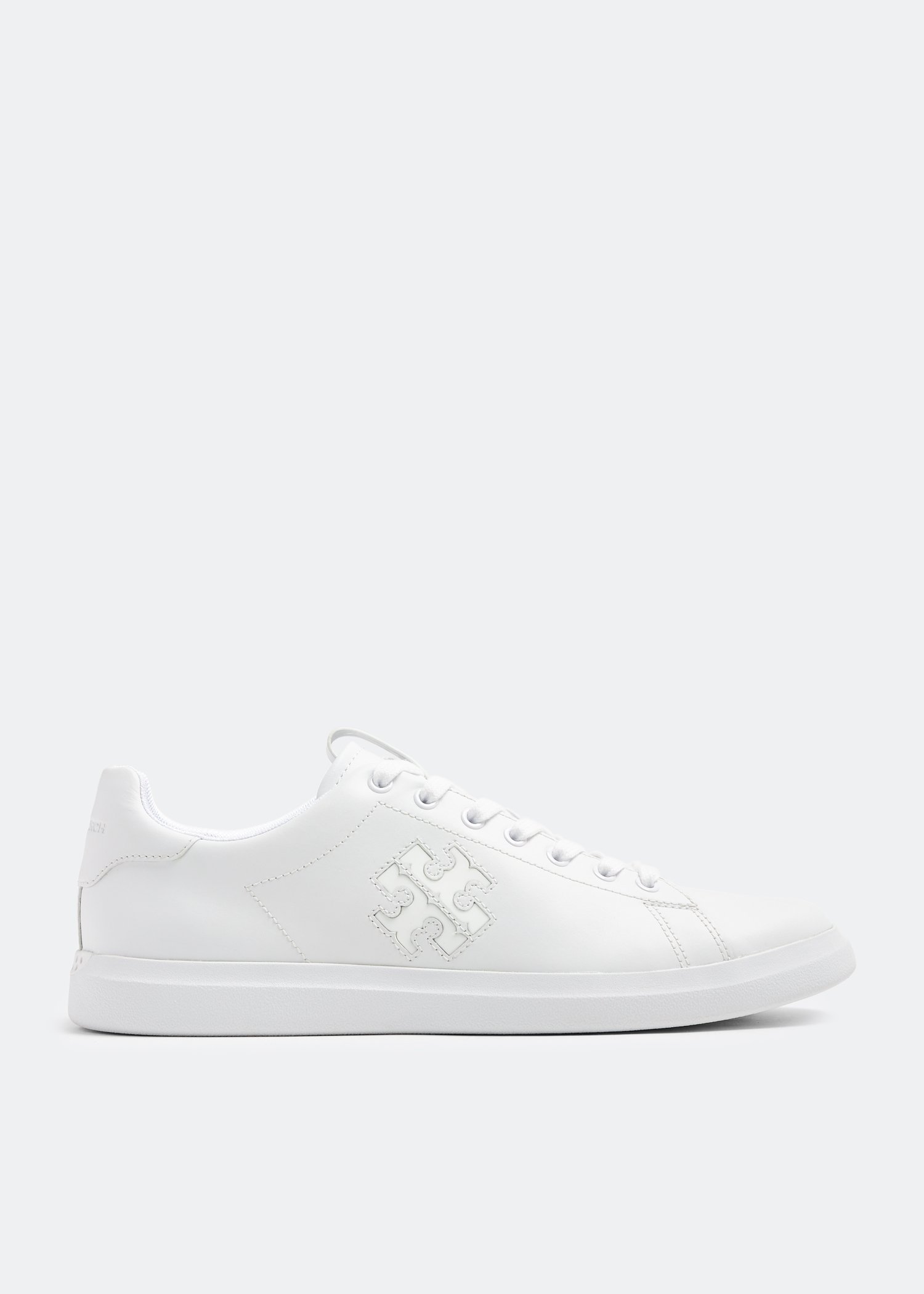 

Double T Howell Court sneakers, White