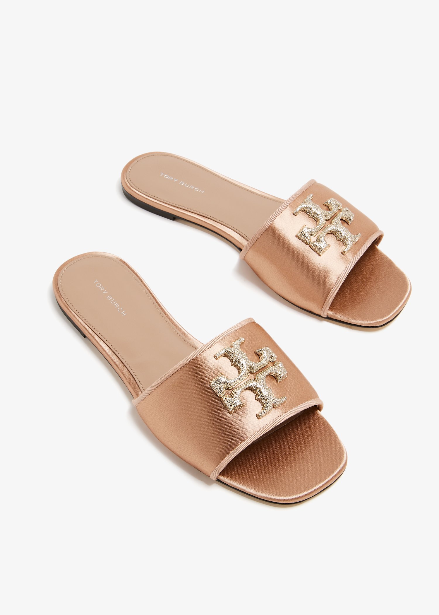 Tory burch women's online slides