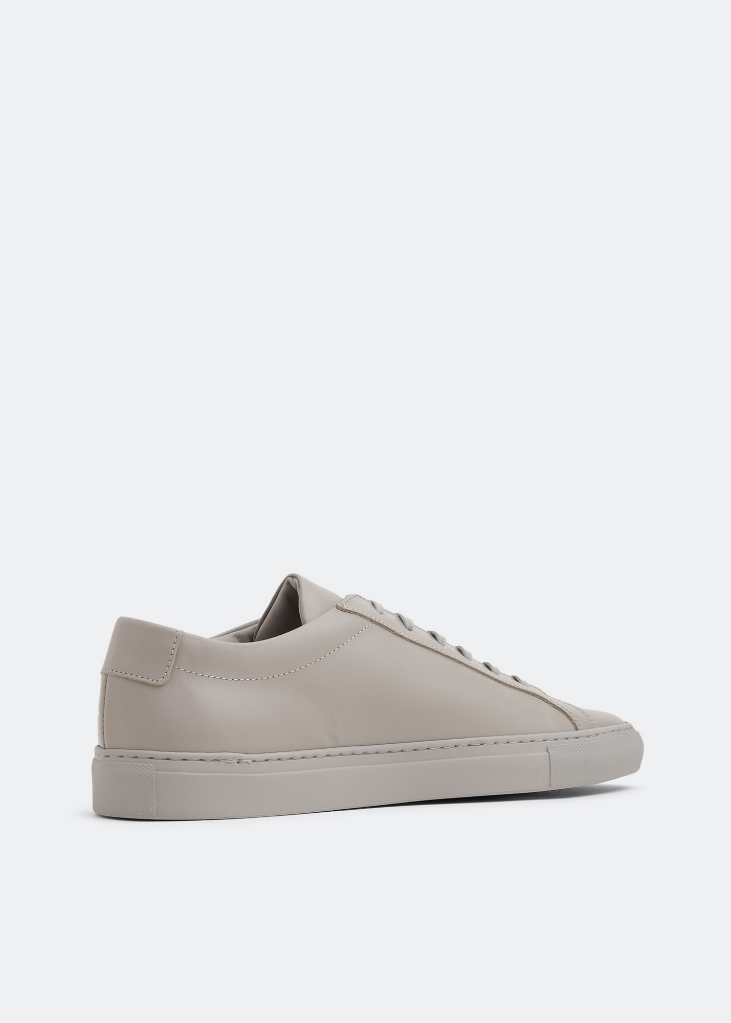 Common projects achilles low best sale light grey