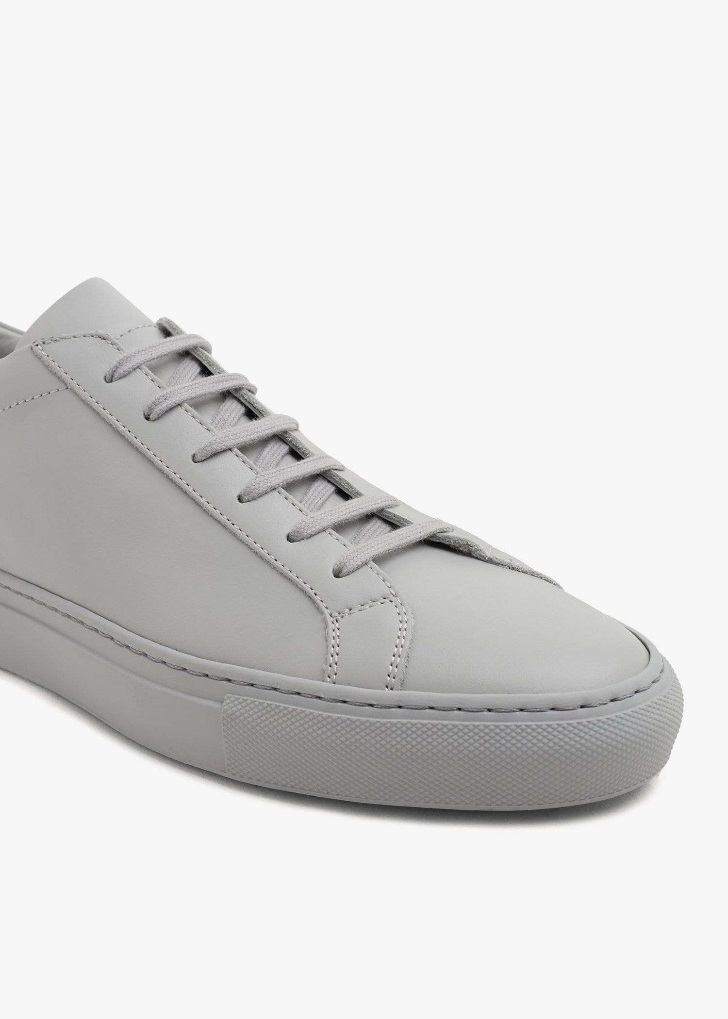 End sale common projects