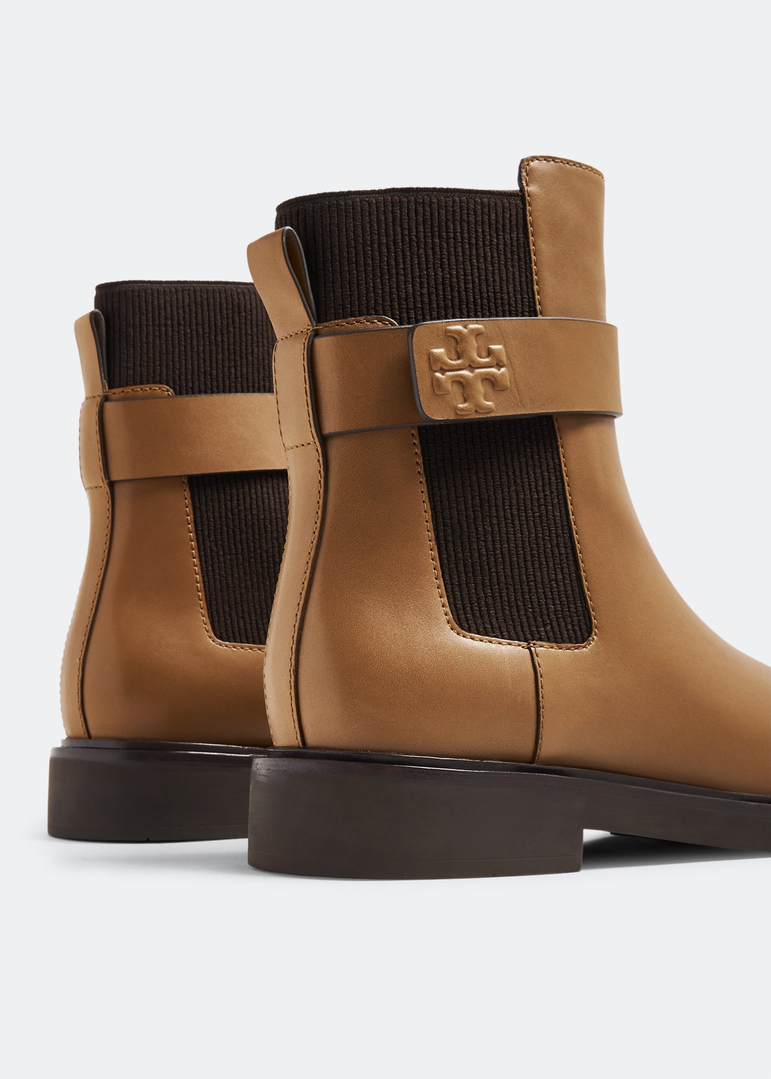 Tory burch best sale miller chelsea boots