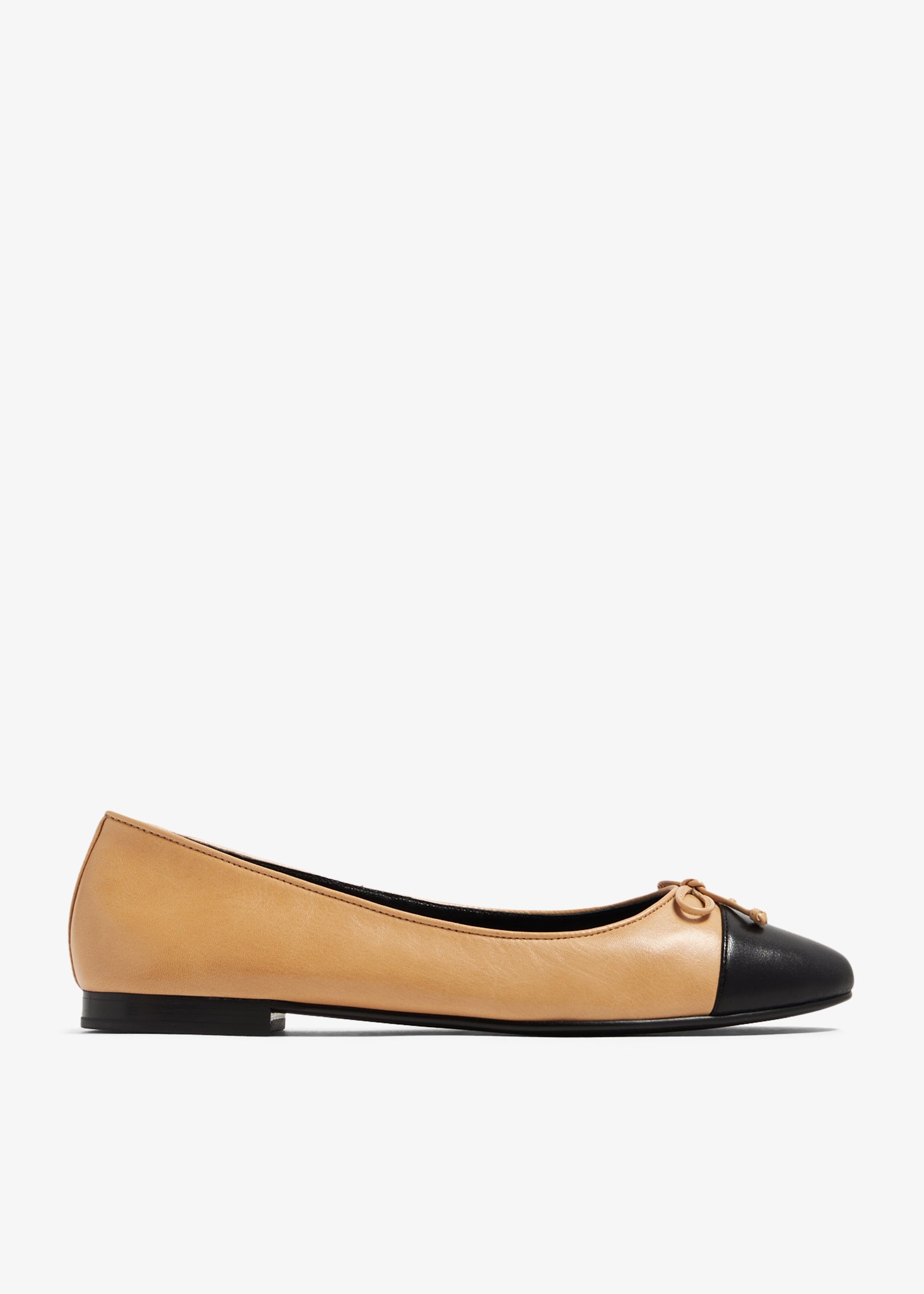 Tory burch flat ballet on sale shoes