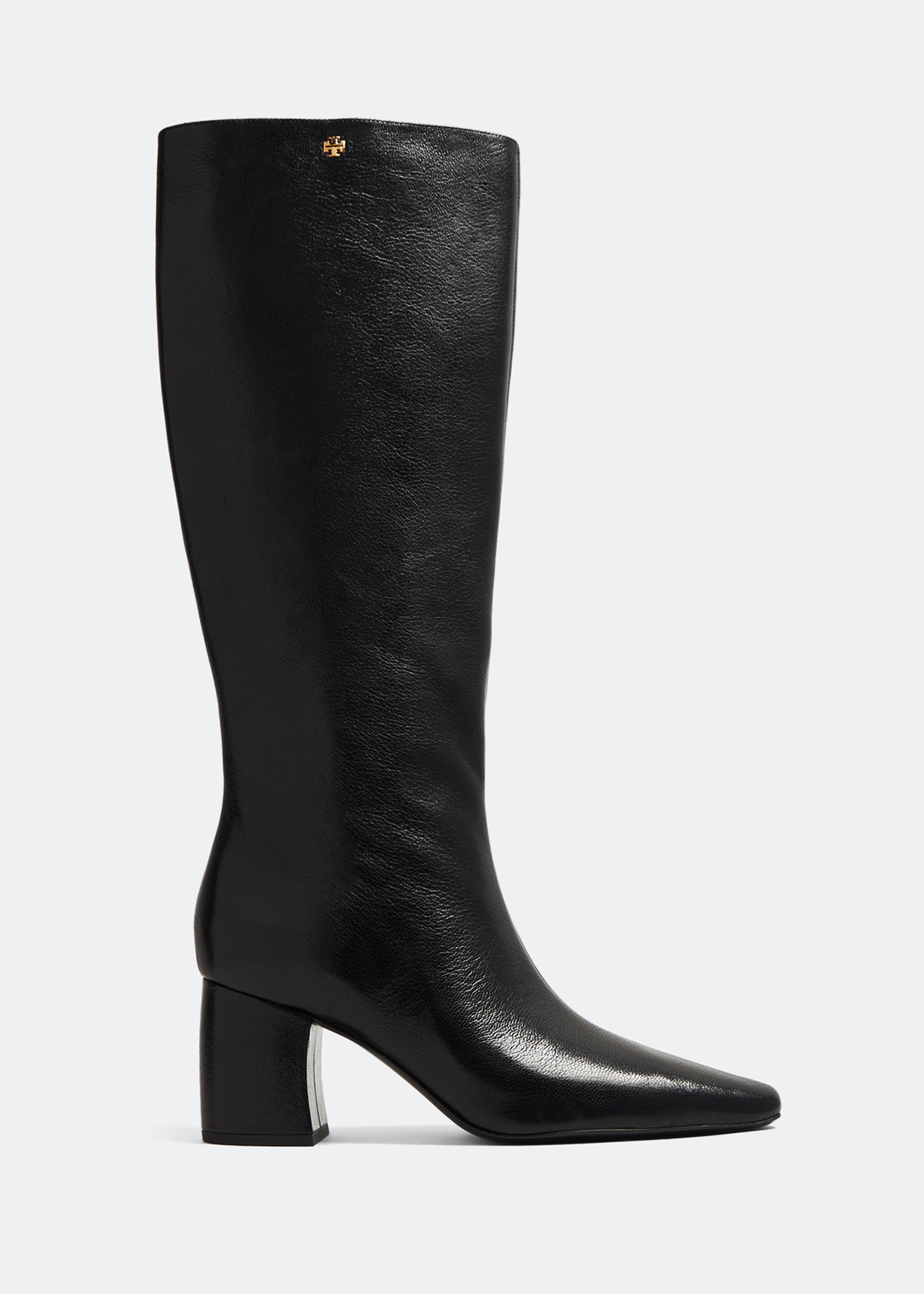 

Tall Banana boots, Black