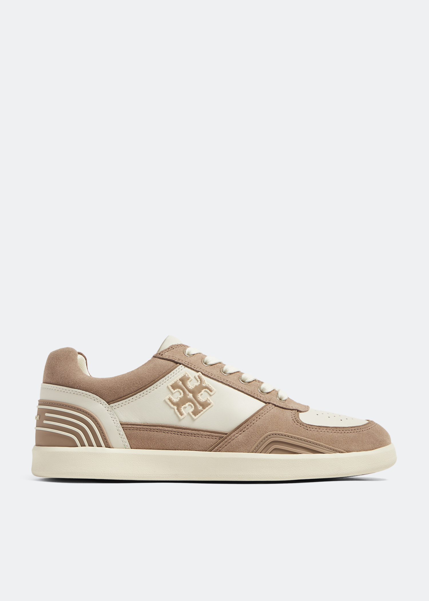 

Clover Court sneakers, Beige