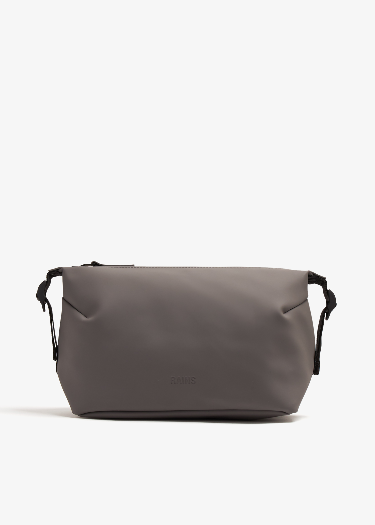 

Hilo wash bag, Grey