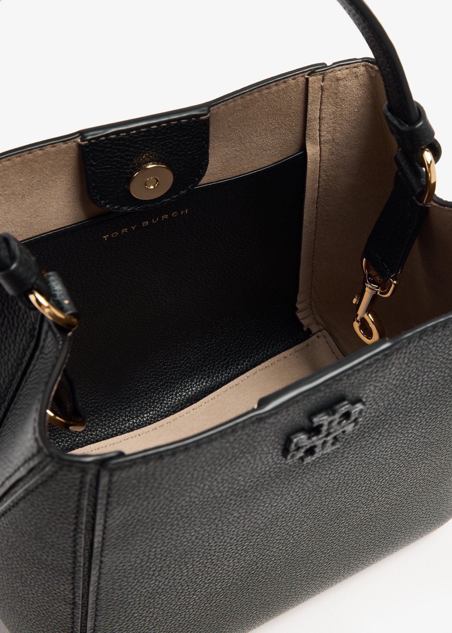 Mcgraw small carryall tory burch hotsell