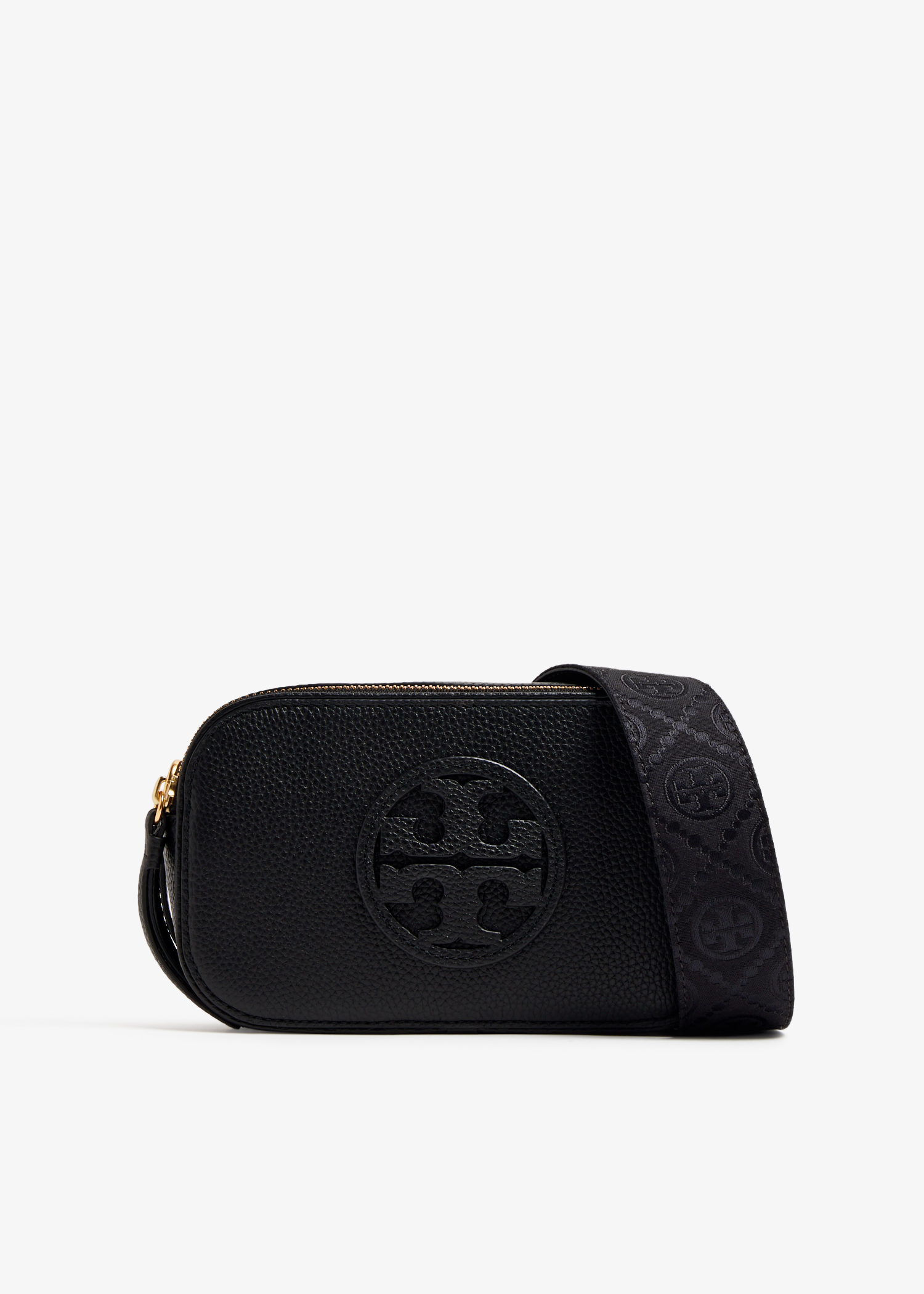 

Miller mini crossbody bag, Black