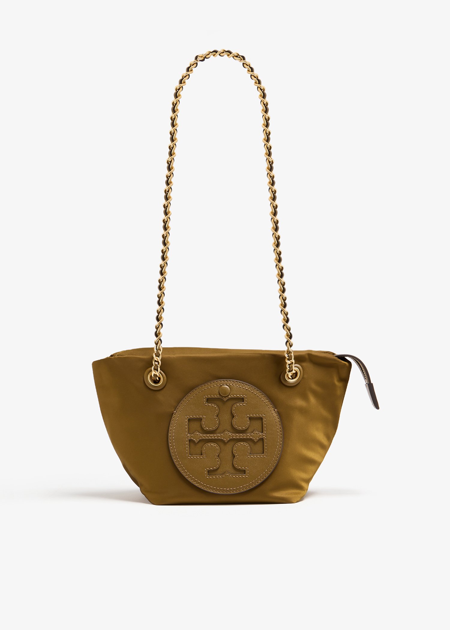 Tory Burch Crossbody retailer tan