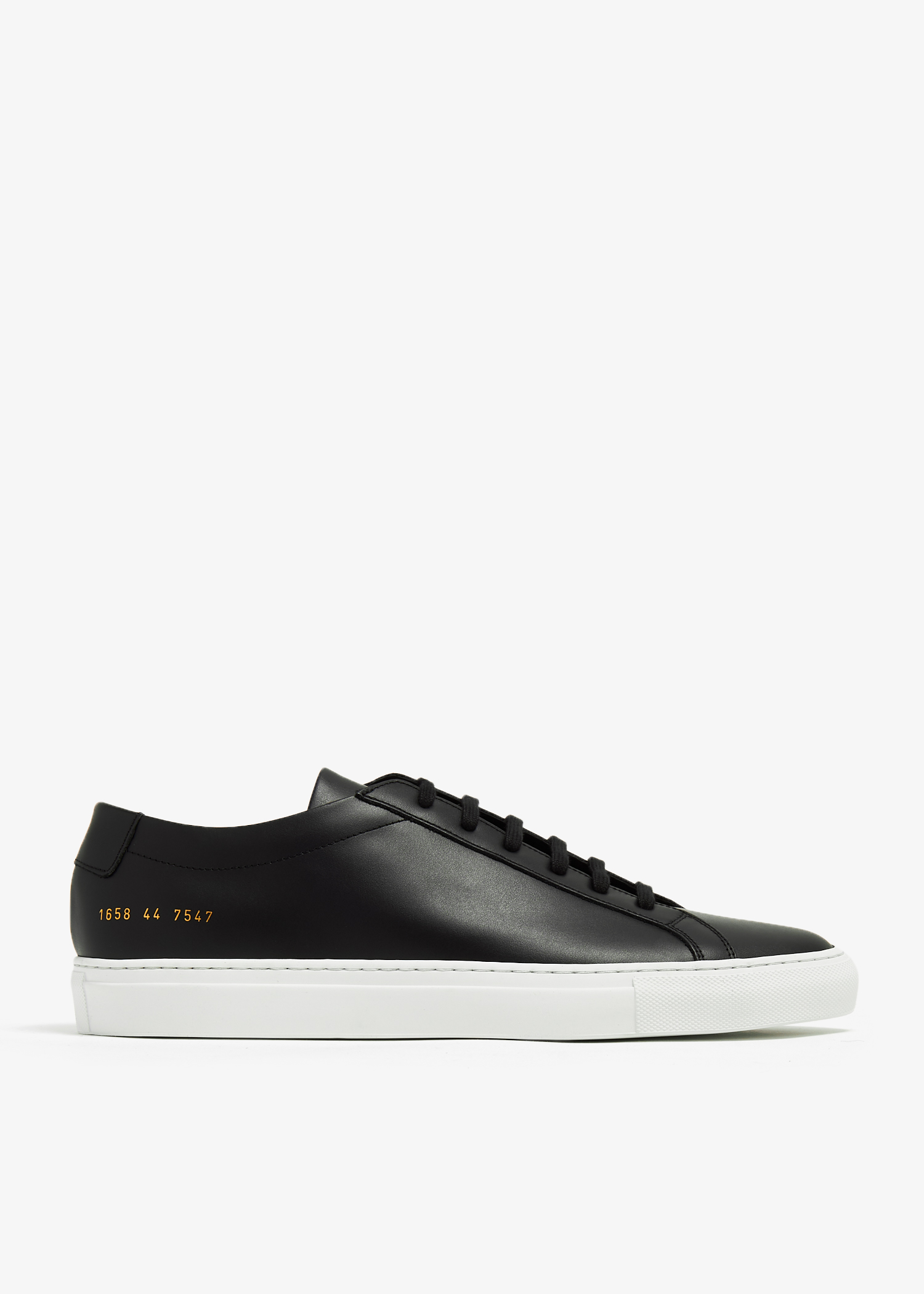 Common projects hot sale patent sneaker