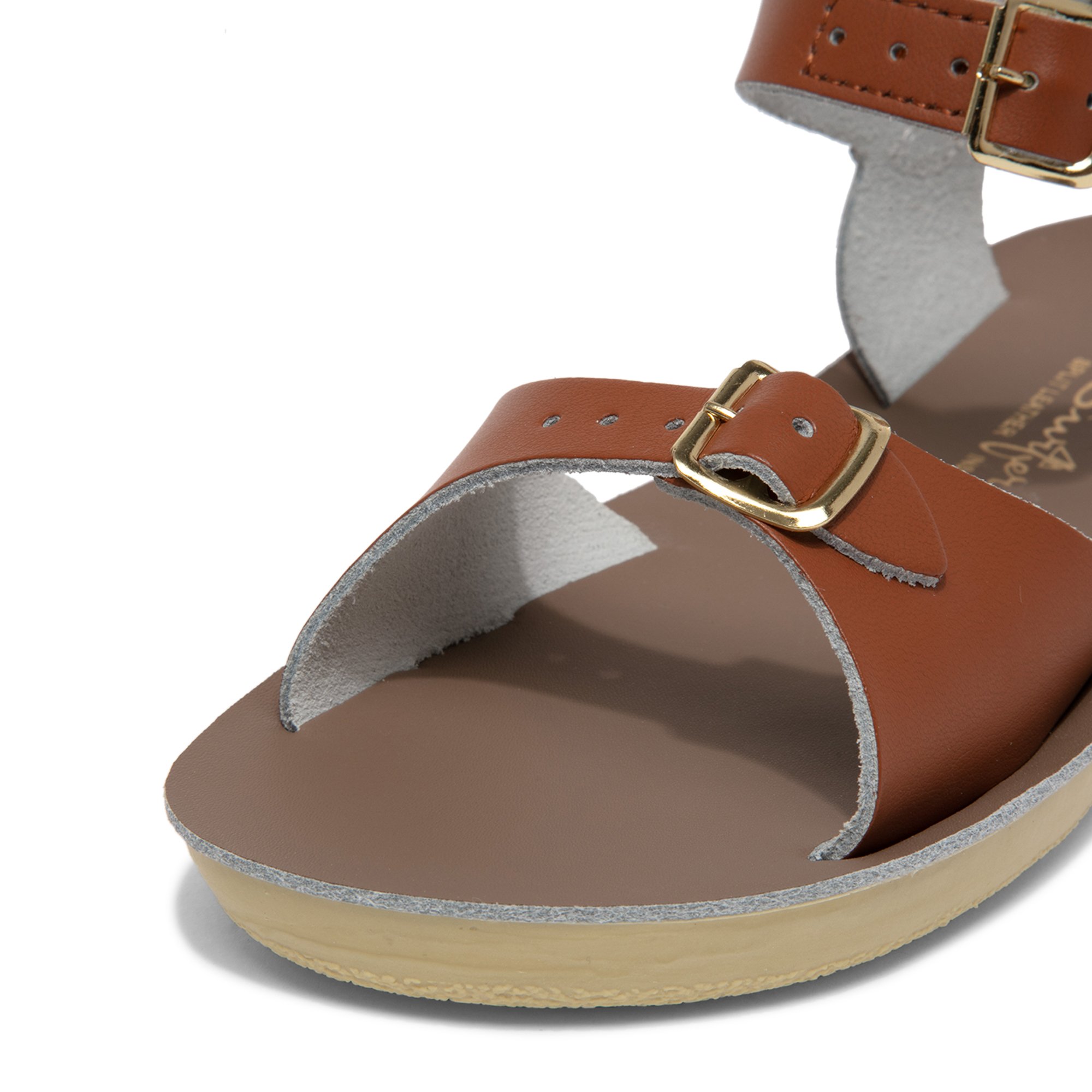 

Surfer sandals, Brown