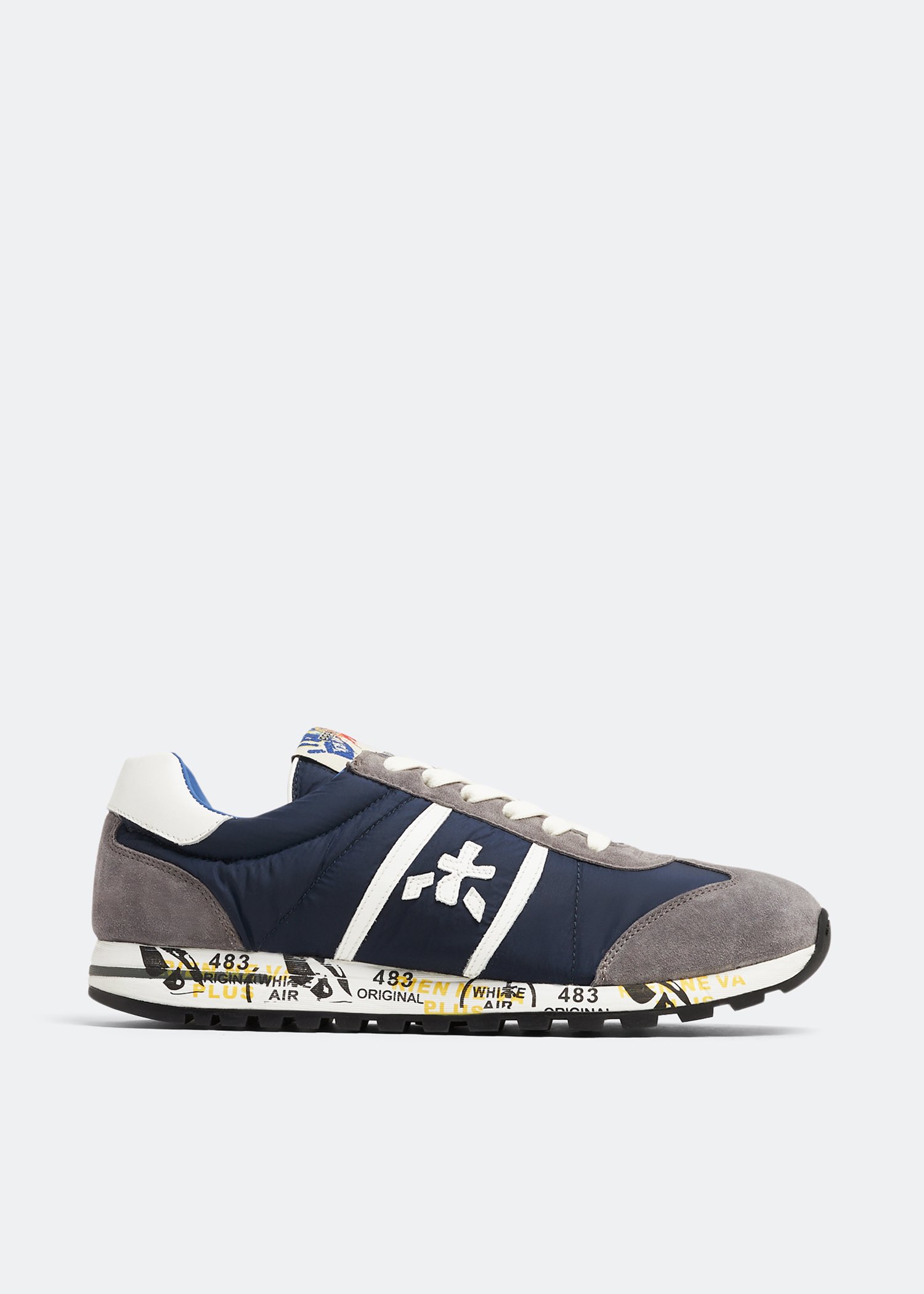 Premiata deals lucy 600e