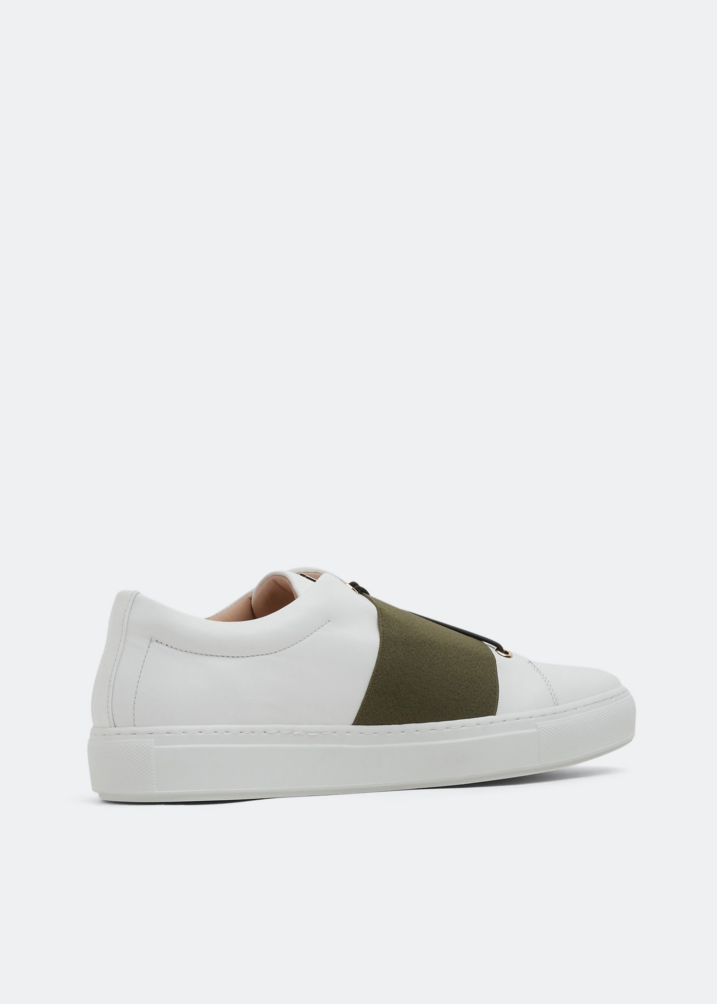 Givenchy black elastic urban best sale knots sneakers