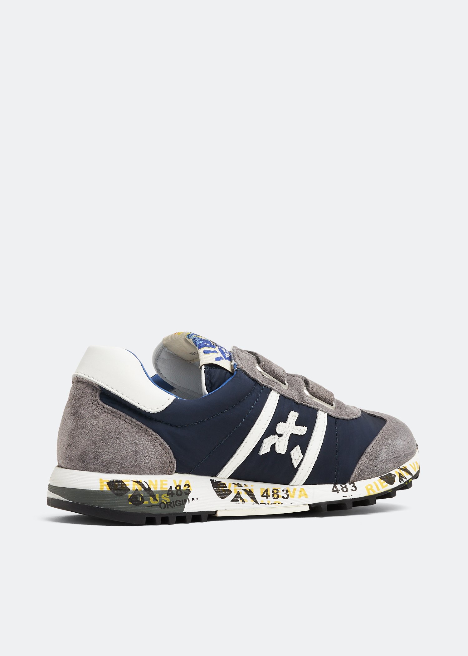 Premiata 2025 lucy 600e