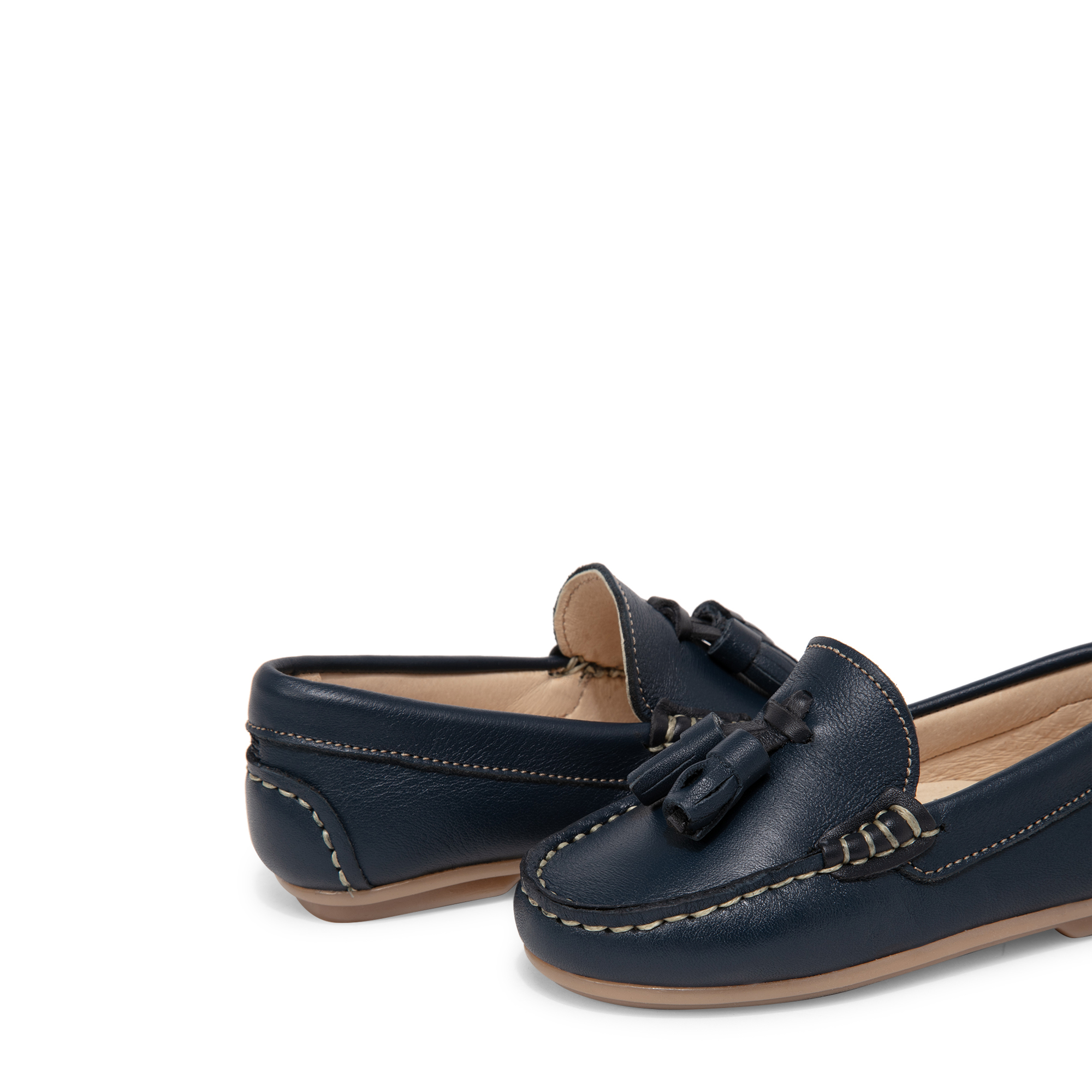 

Kiowas loafers, Blue