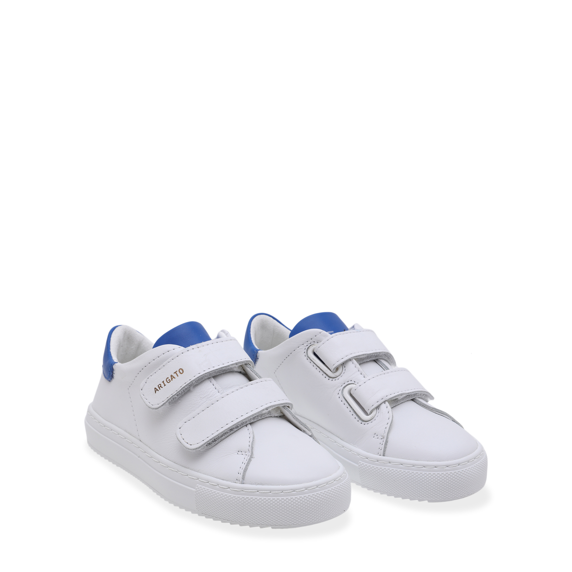 

Clean 90 Velcro sneakers, White