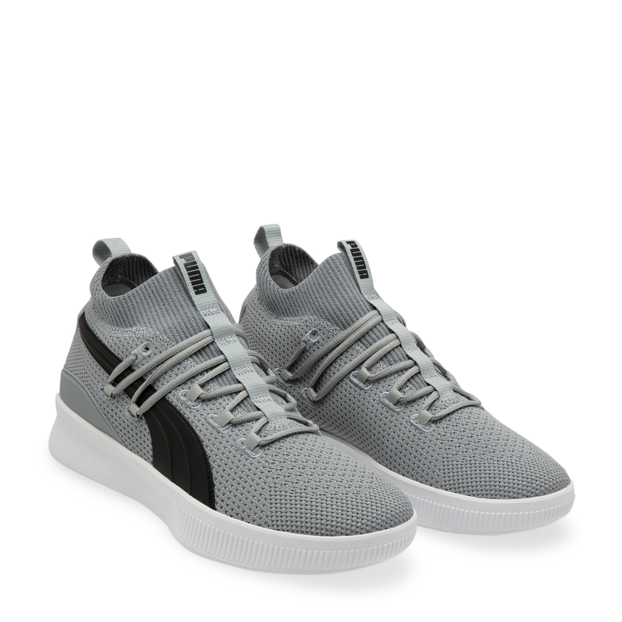 

Clyde Court sneakers, Black