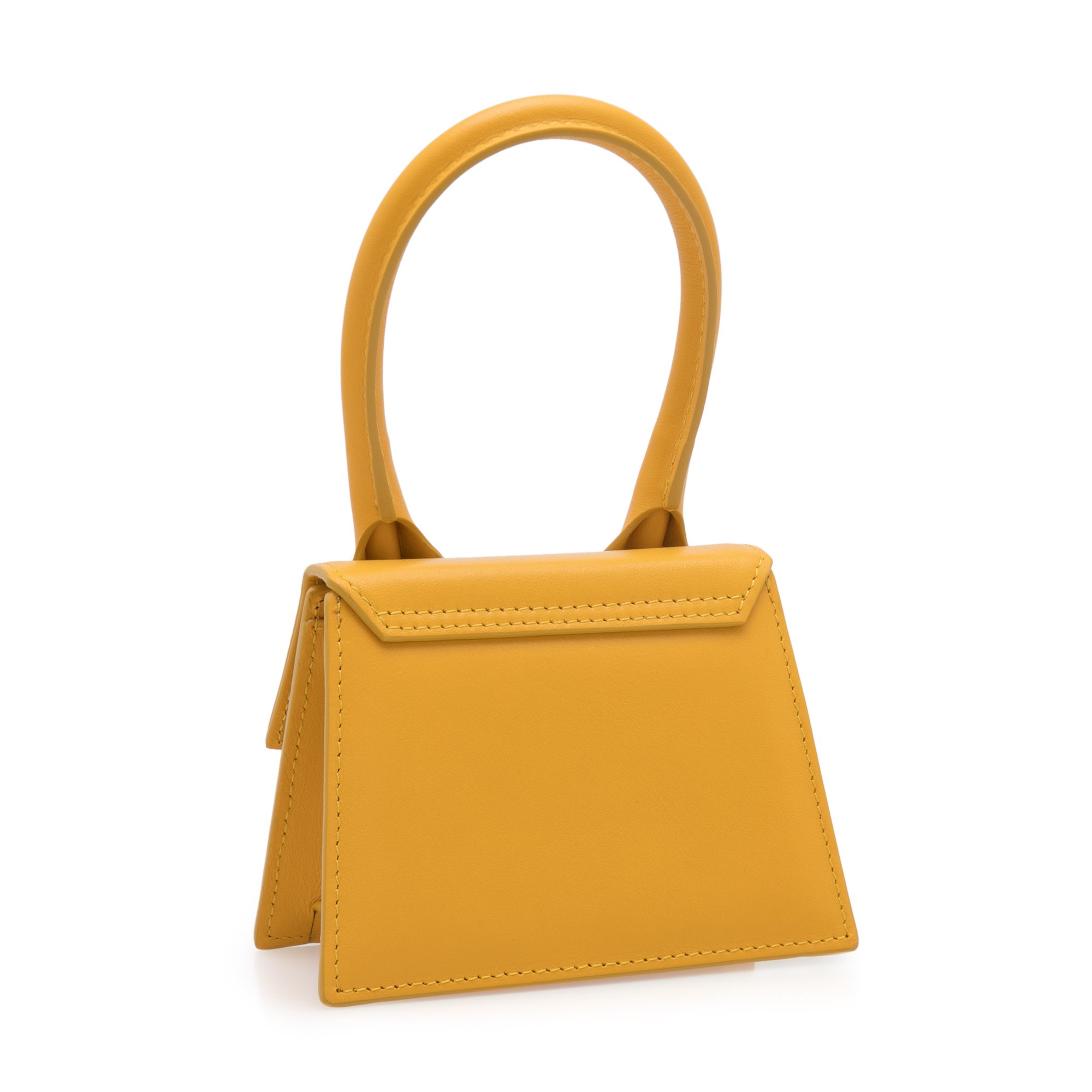 

Le Chiquito bag, Yellow