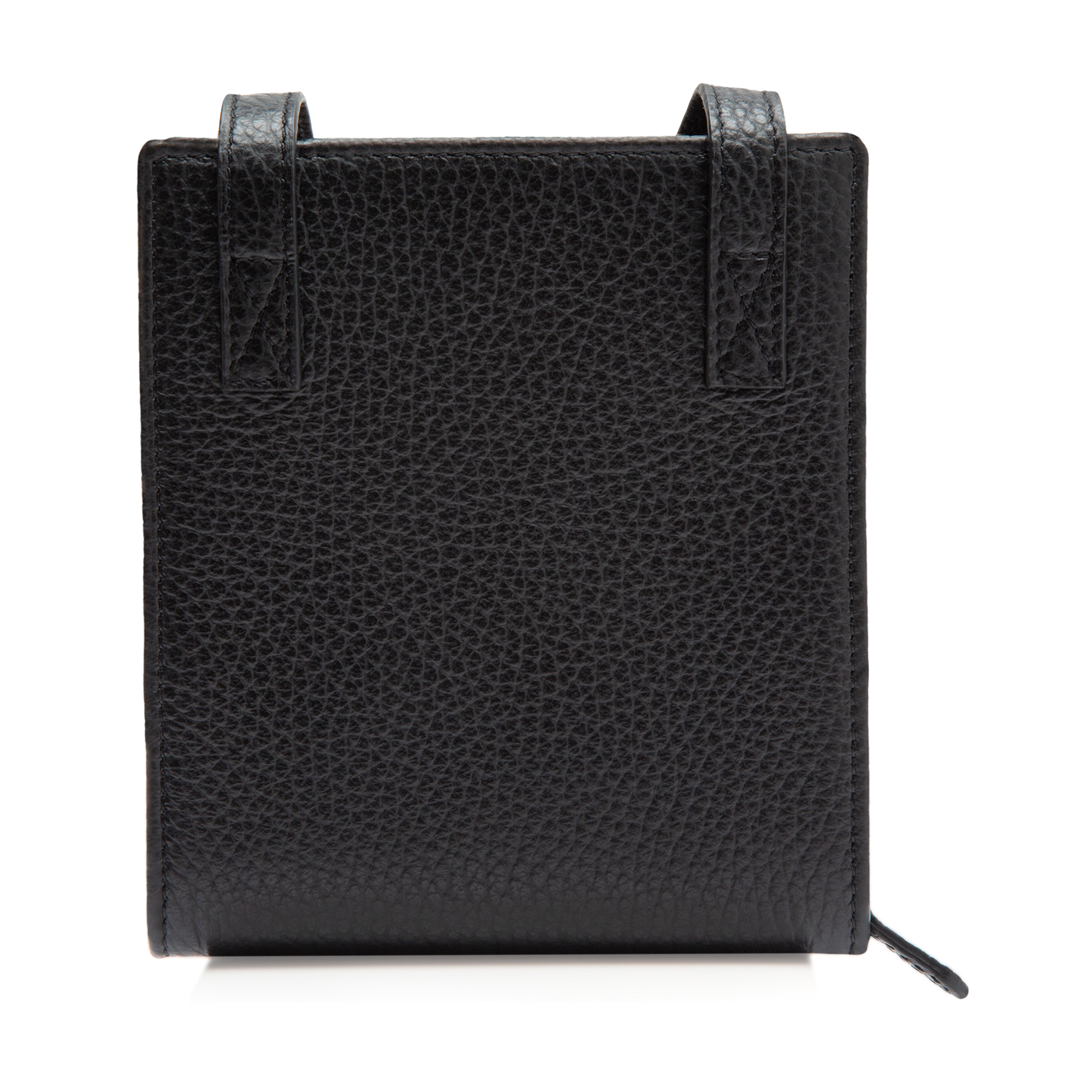 

Le Gadjo wallet, Black