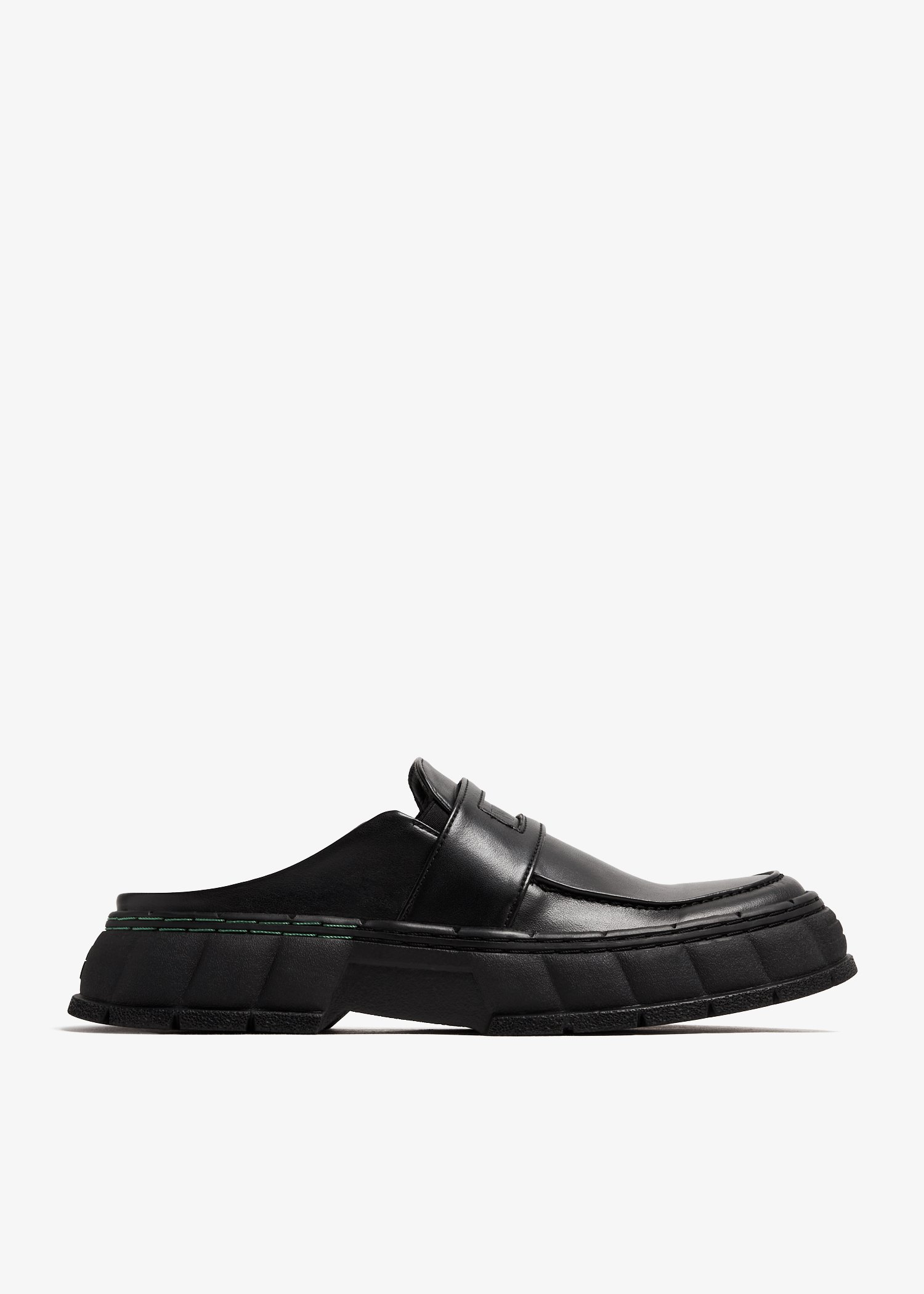 

1969 mules, Black