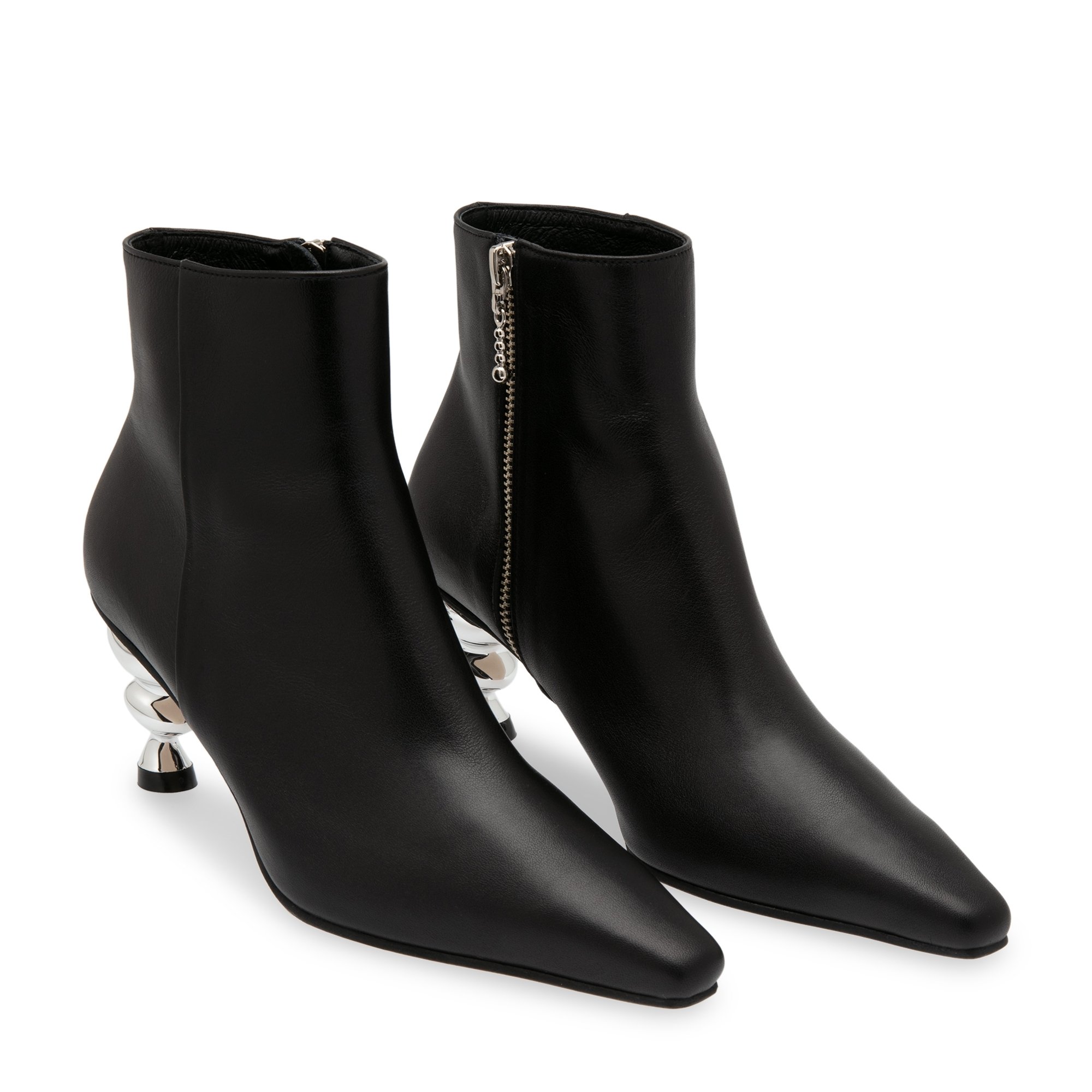 

Martina boots, Black