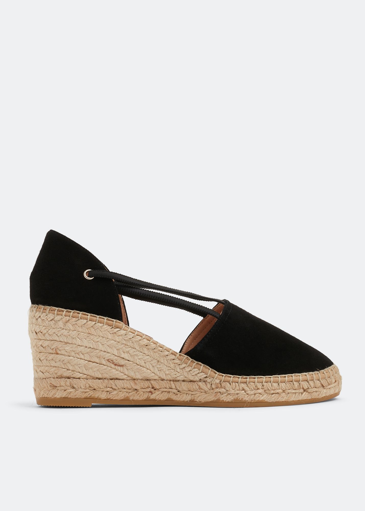 

Ante wedges, Black