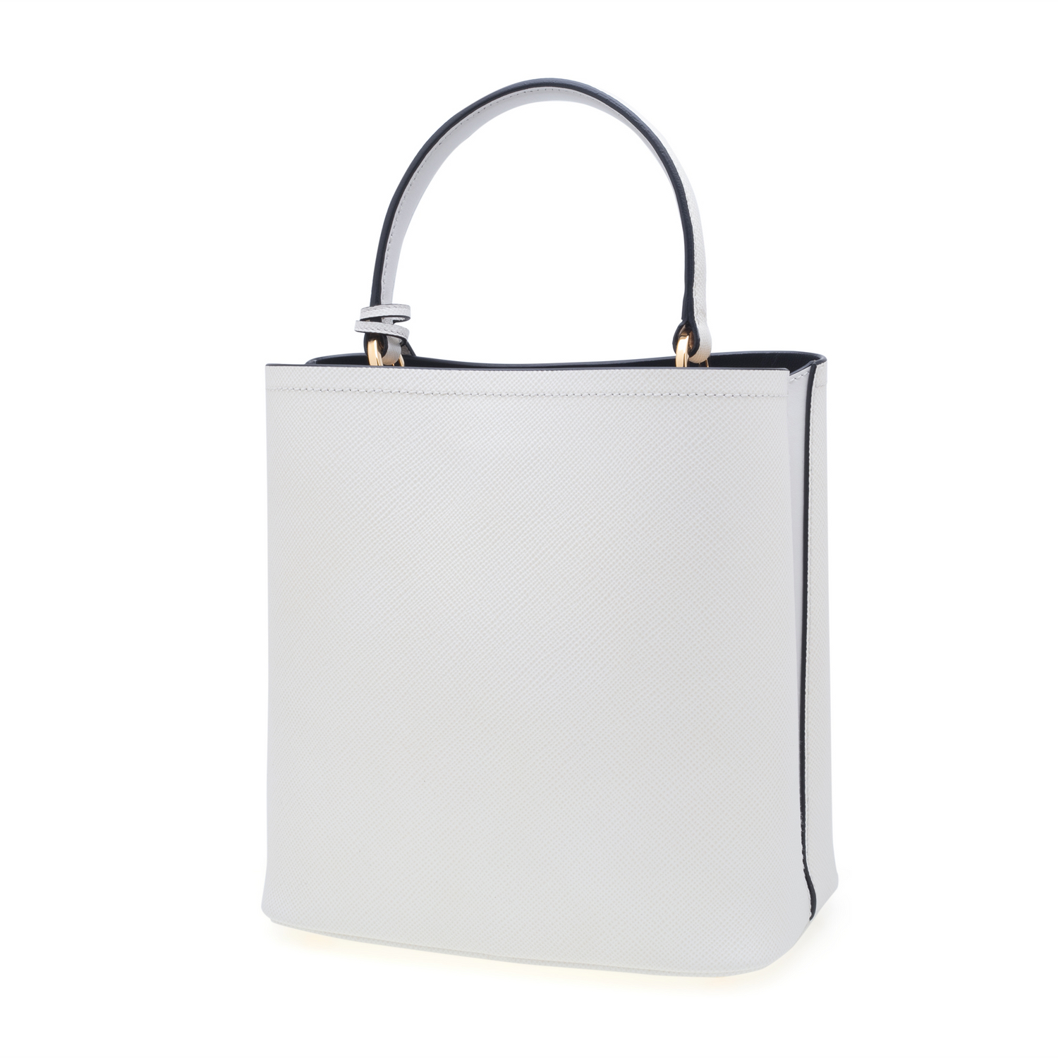 

Panier medium bag, White