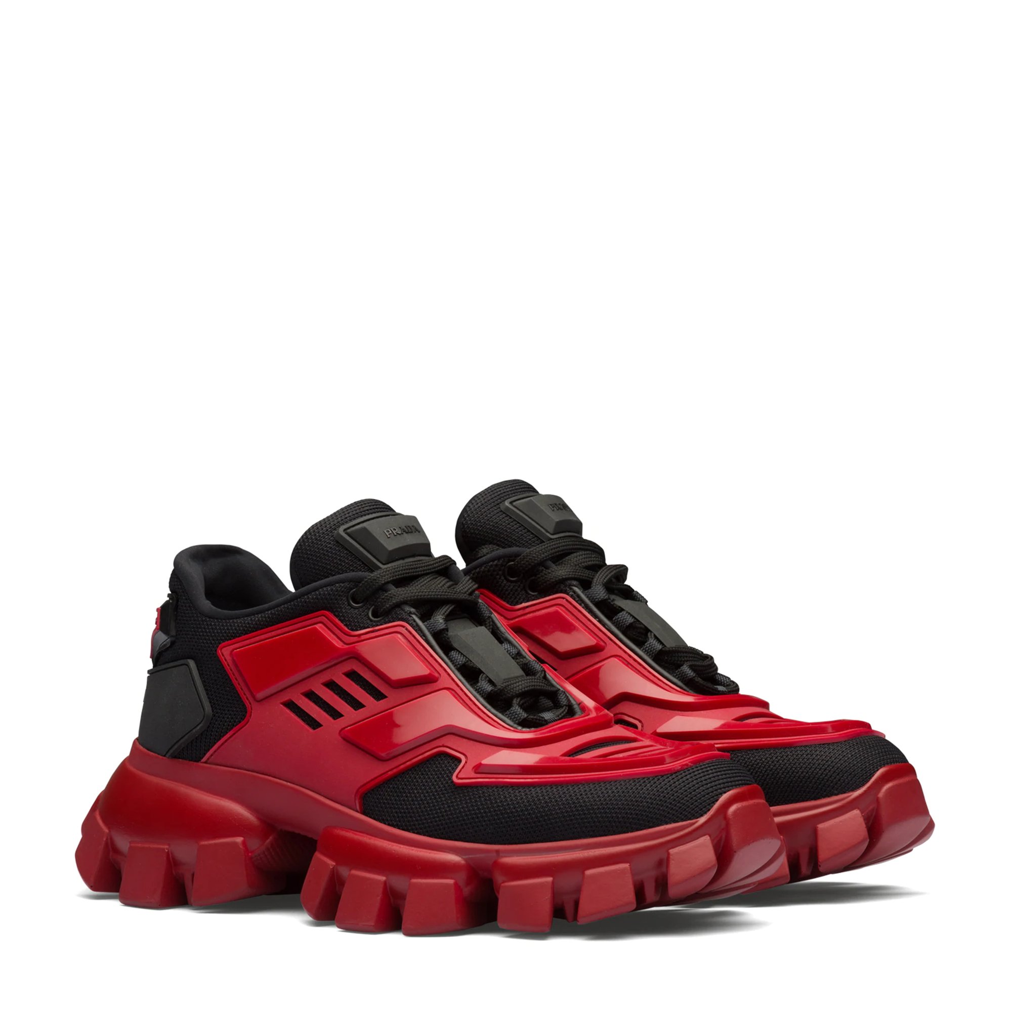 

Cloudbust Thunder sneakers, Red