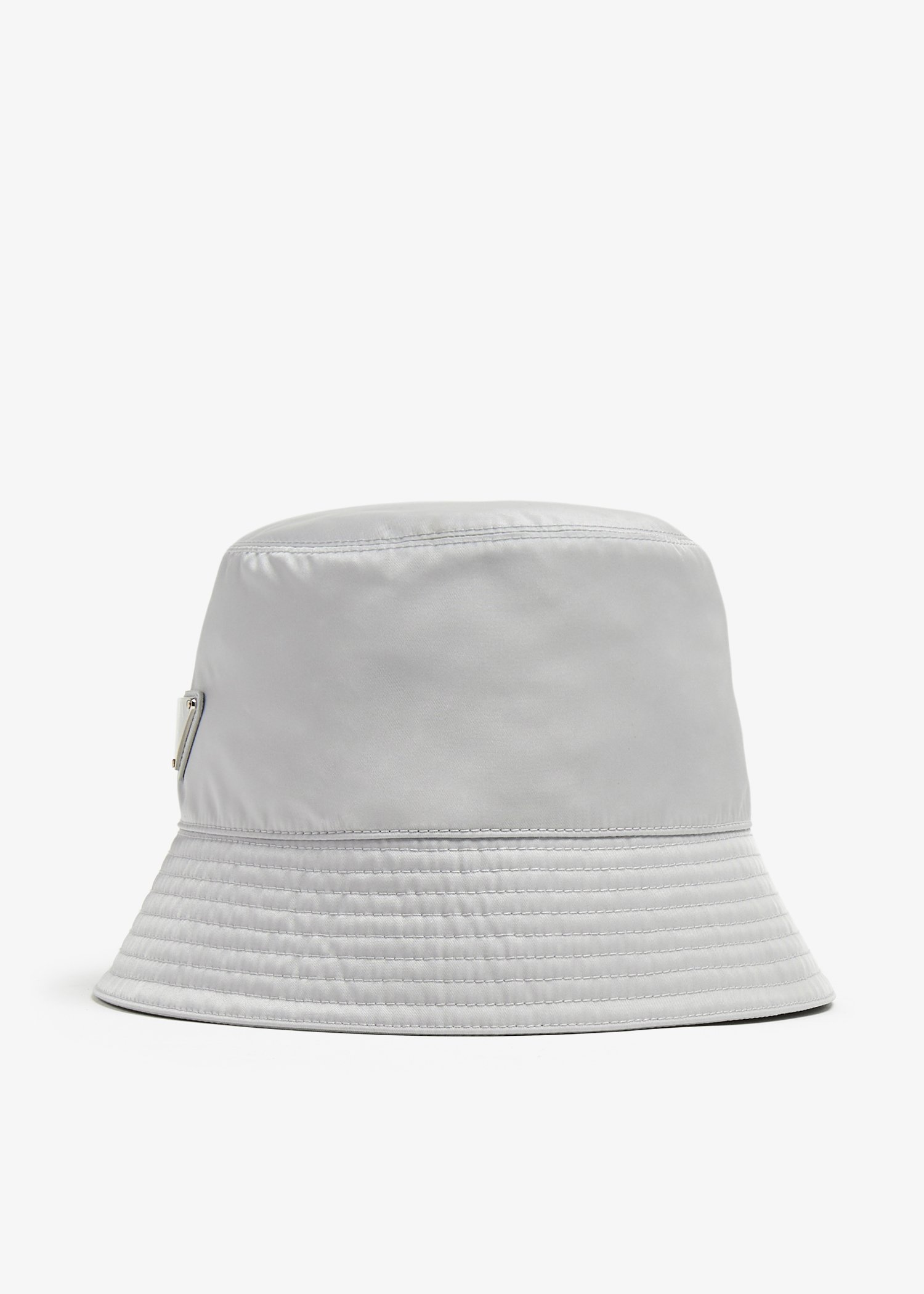 

Re-Nylon bucket hat, Grey