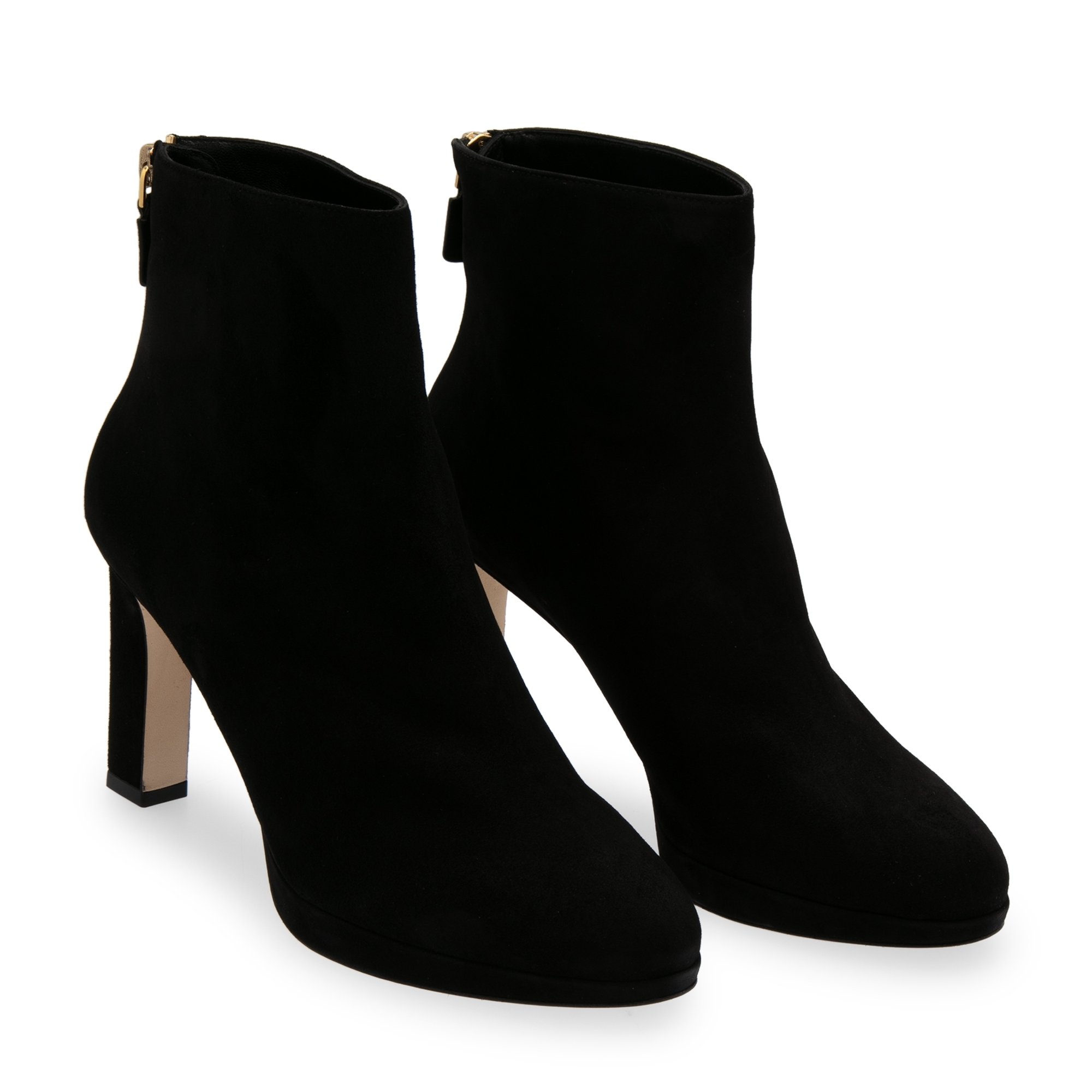 

Delphine boots, Black