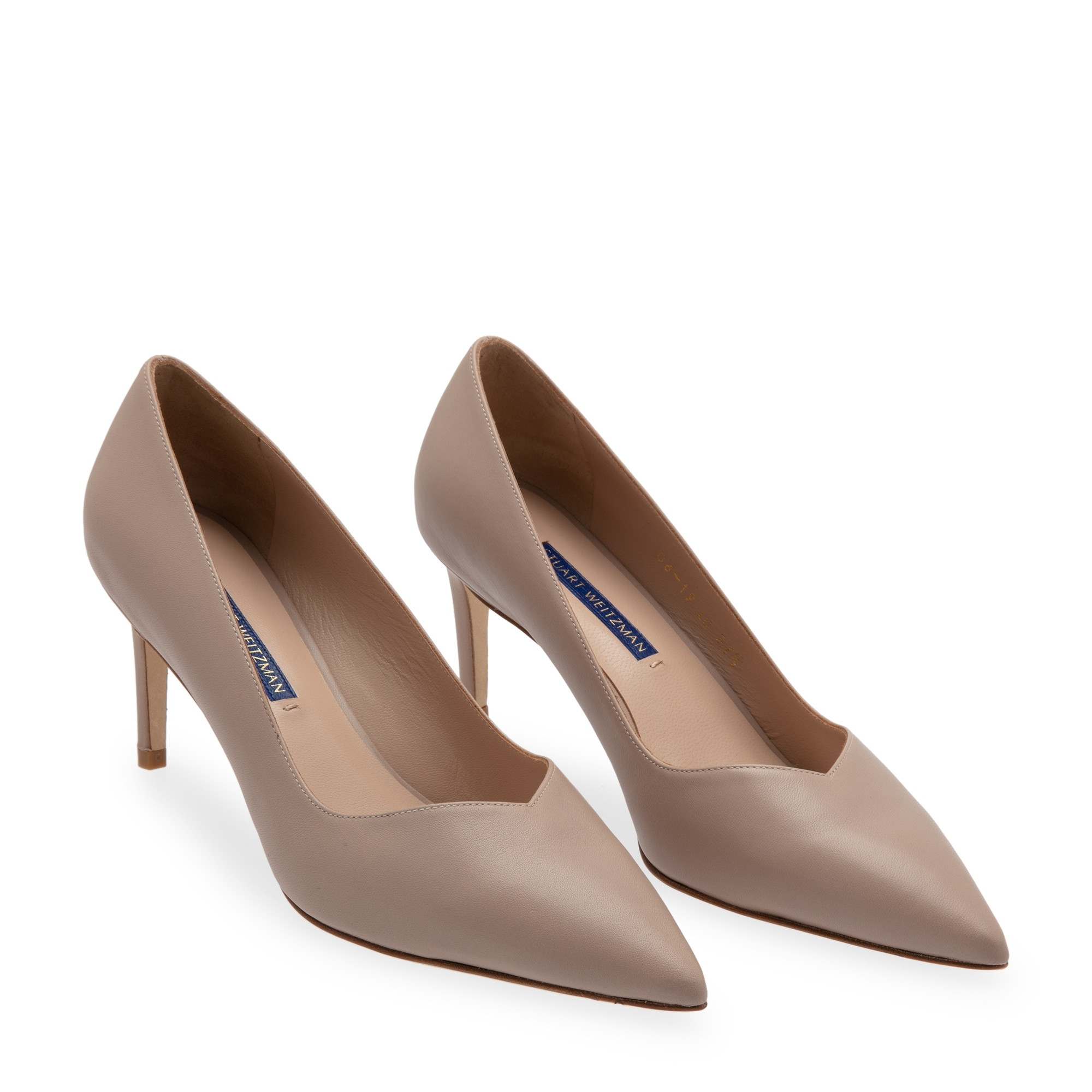 

Anny pumps, Neutral