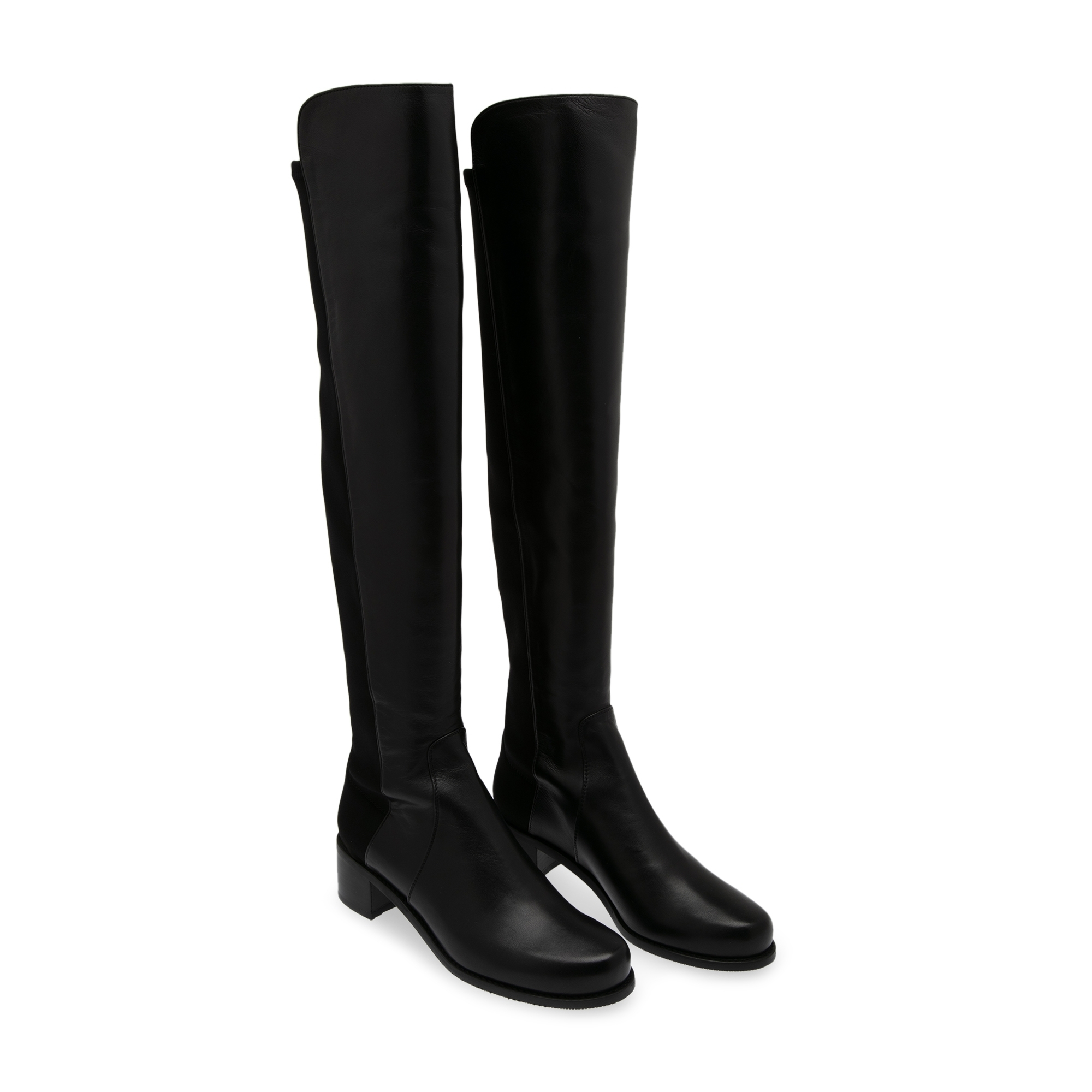 

Reserve boots, Black