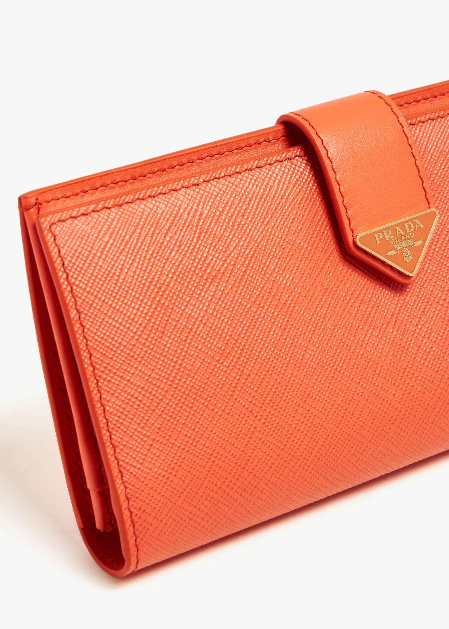 Orange shop purses 2018