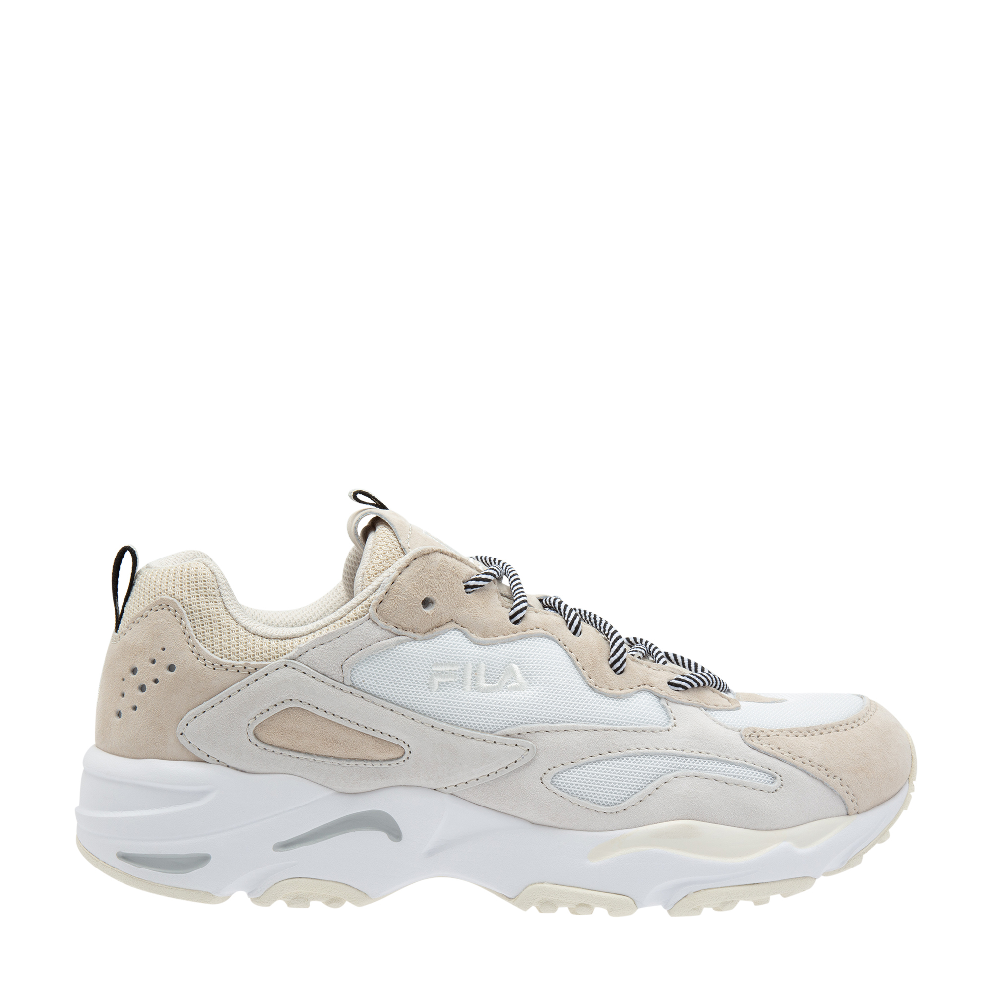 Fila ray tracer beige online