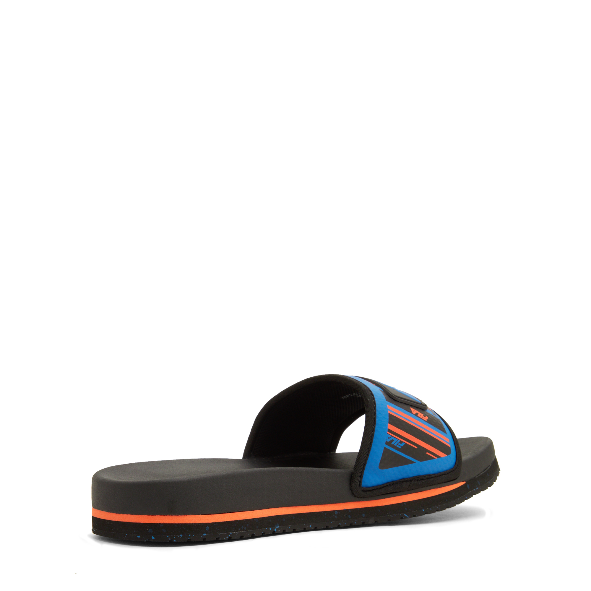 

Lunar slides, Black