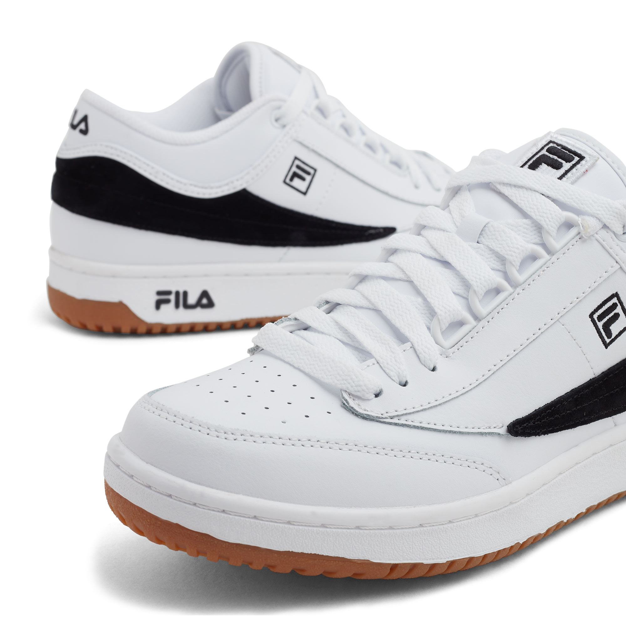 

T1 sneakers, White