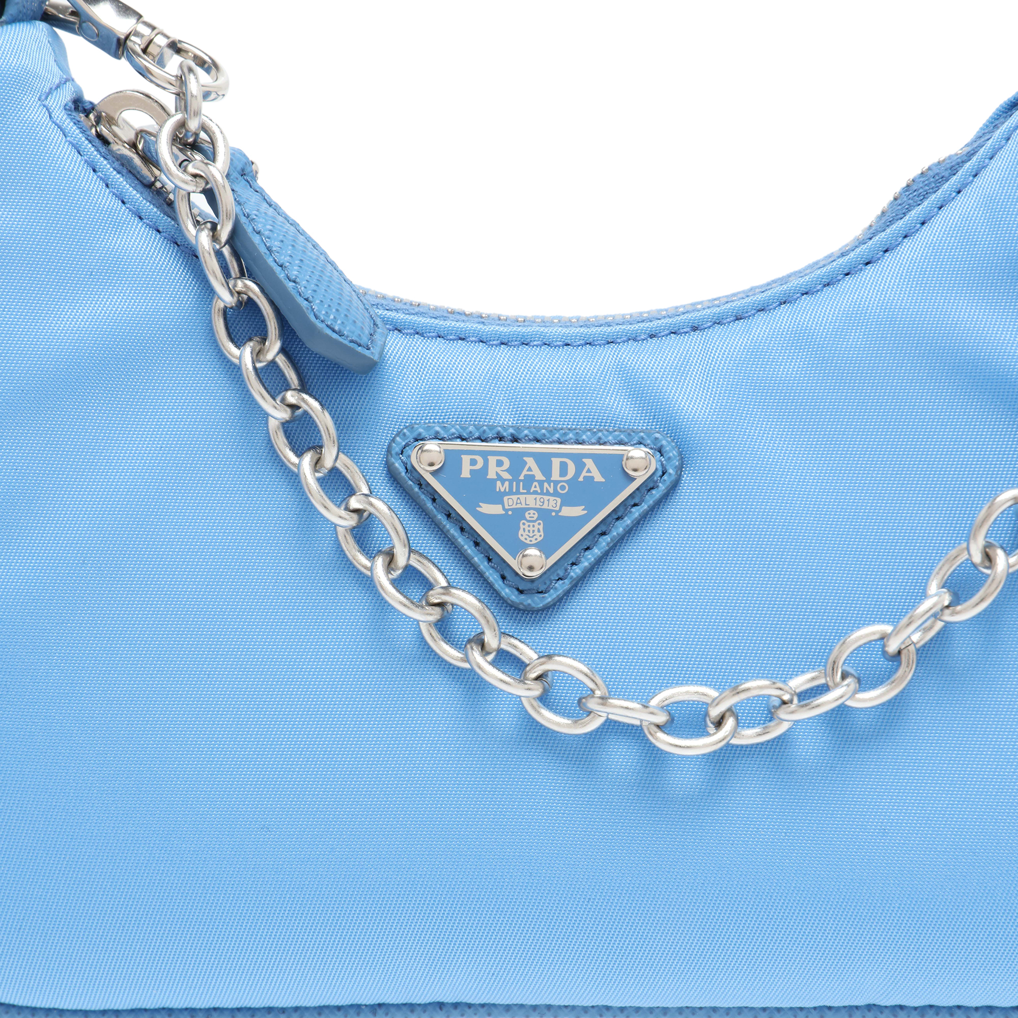 

Contenitori bag, Blue