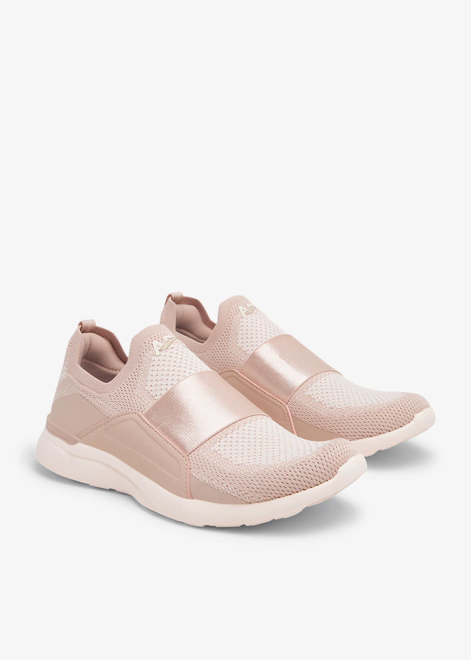 Apl bliss cheap rose gold