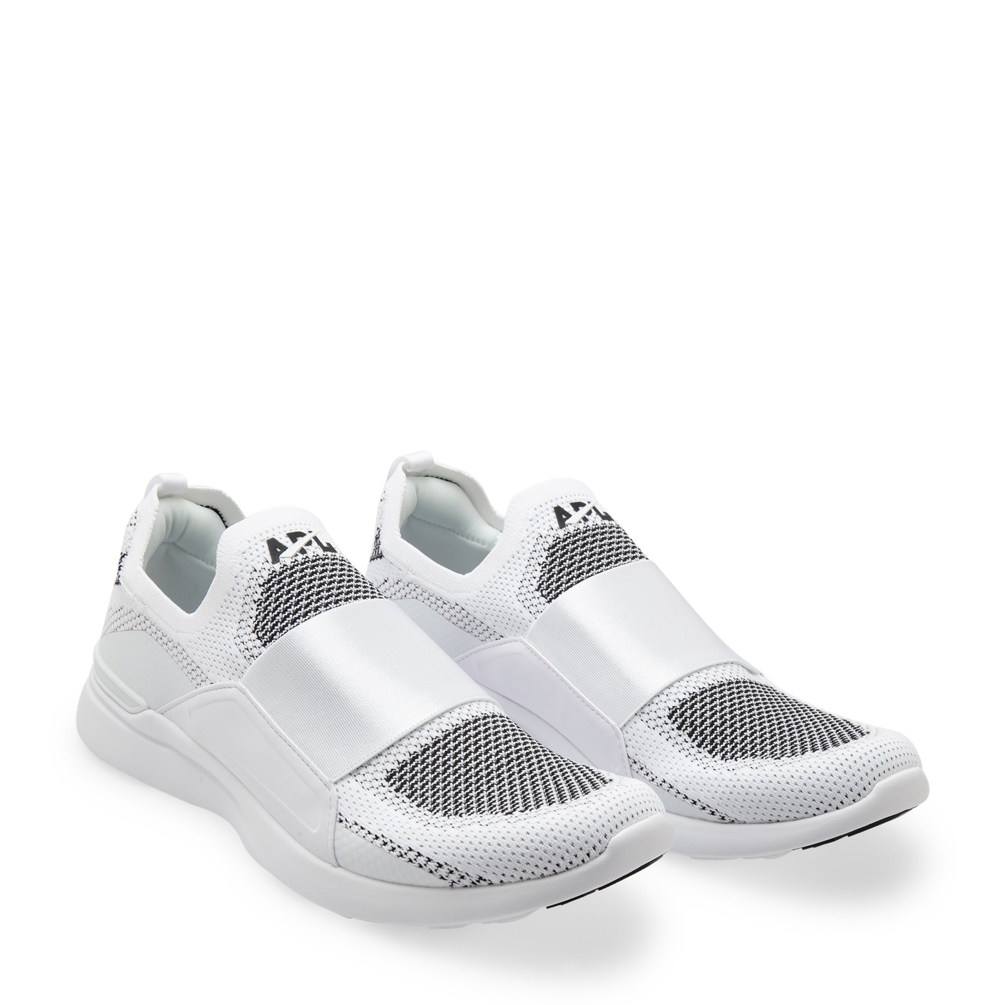 

TechLoom Bliss sneakers, White