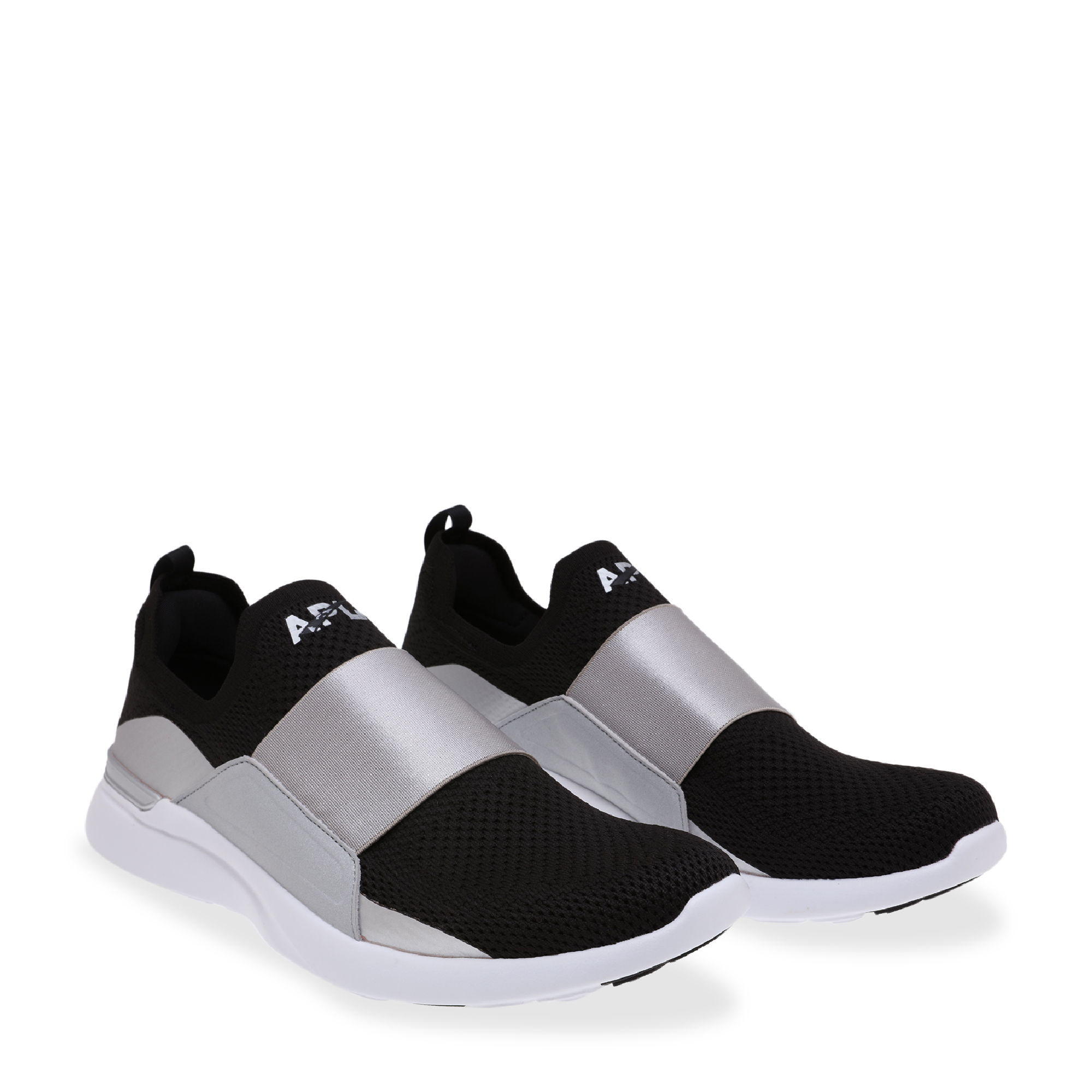 

Techloom Bliss sneakers, Black