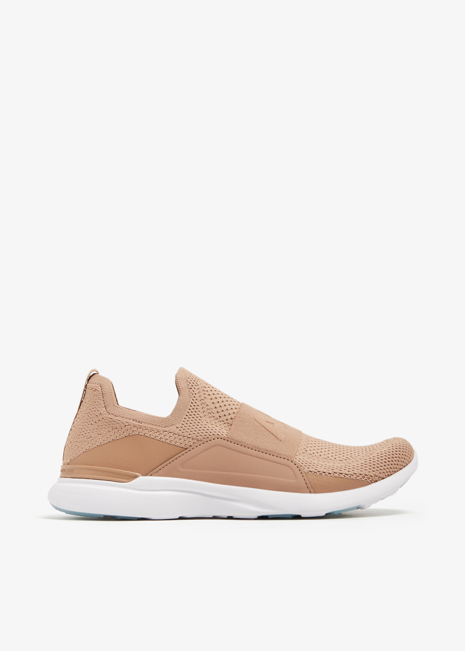 

TechLoom Bliss sneakers, Beige