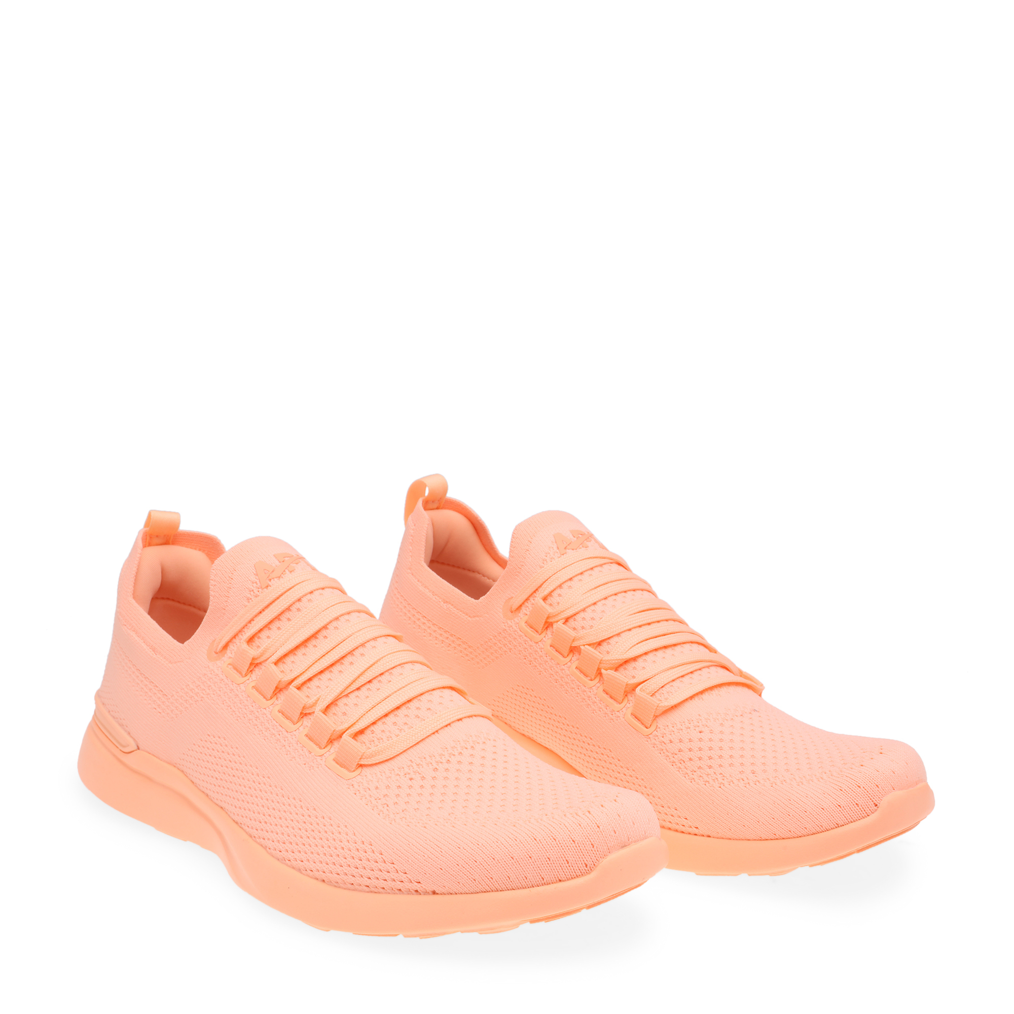 

Techloom Breeze sneakers, Orange