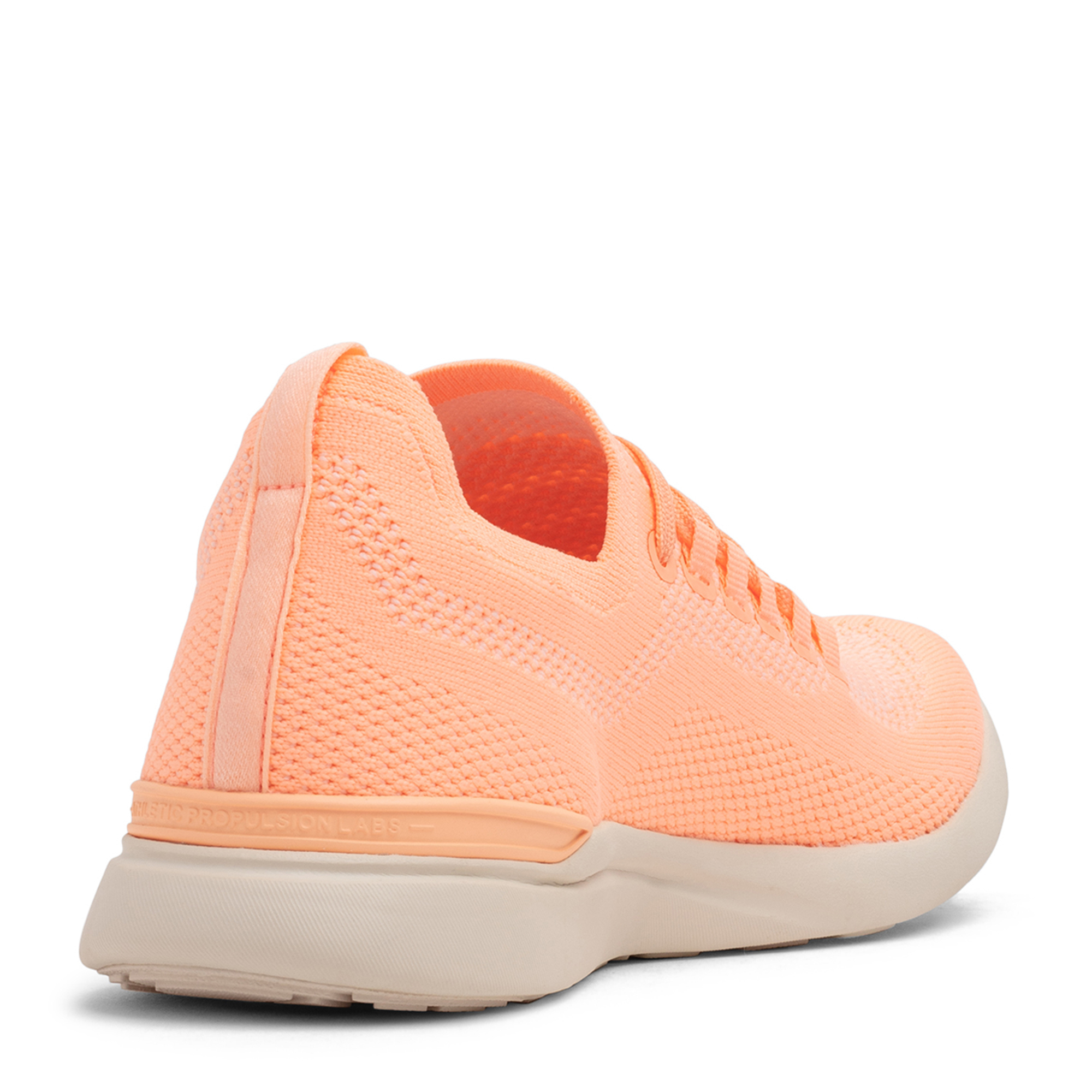 

TechLoom Breeze sneakers, Orange