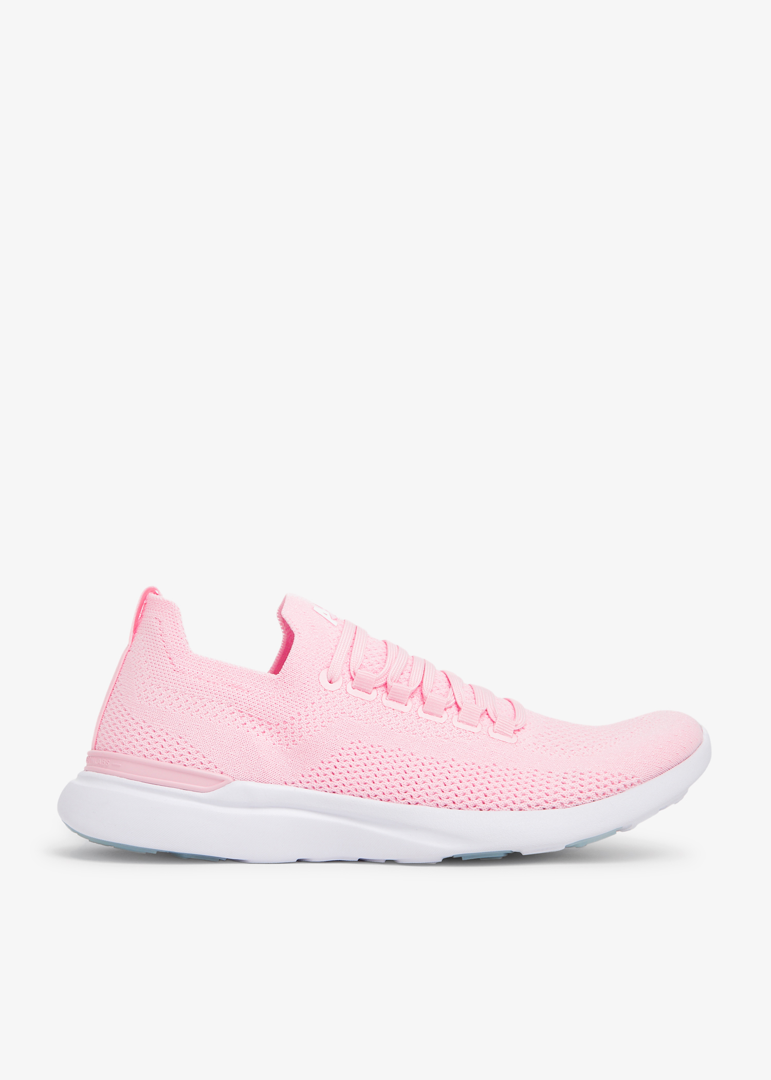 

TechLoom Breeze sneakers, Pink