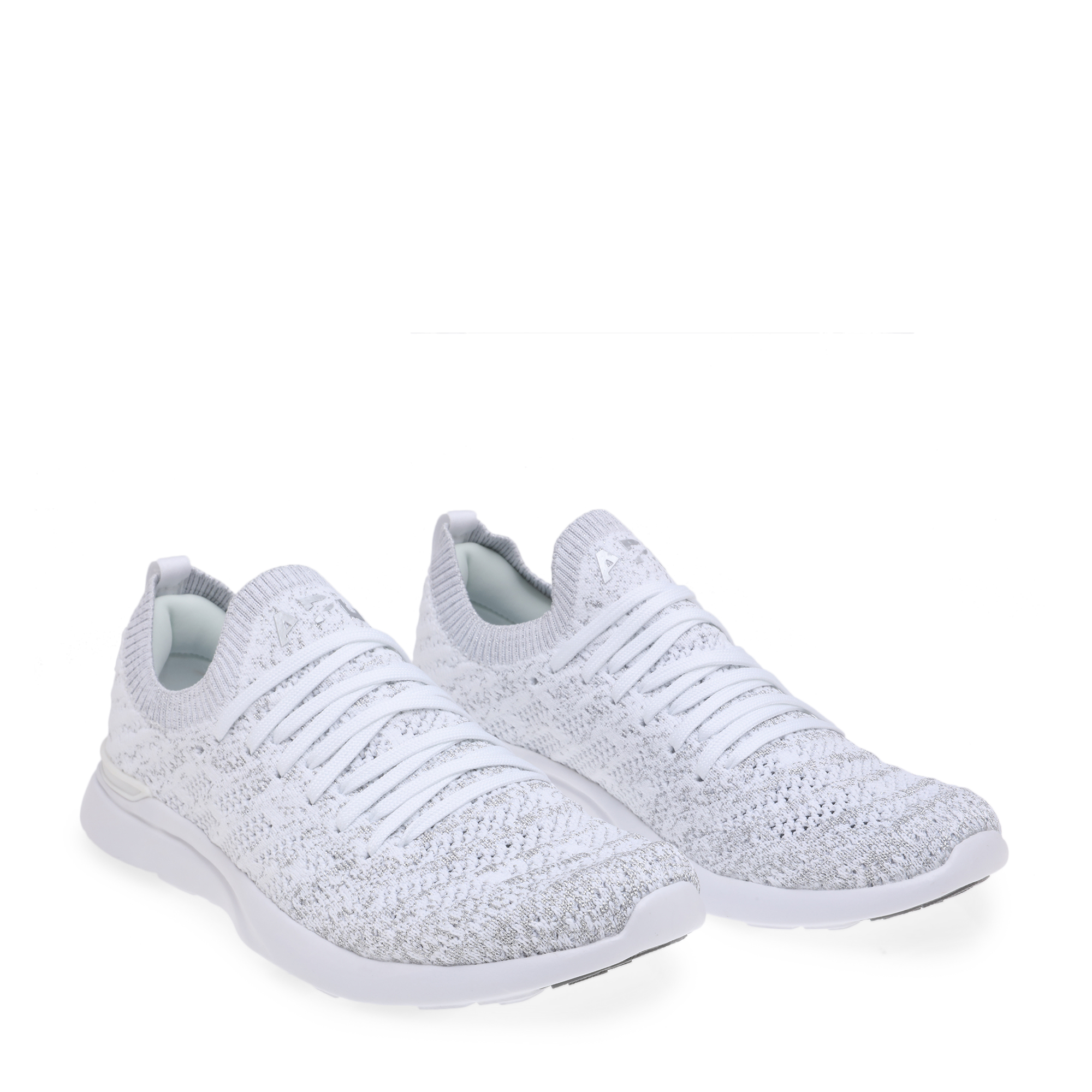 

Techloom Wave sneakers, White