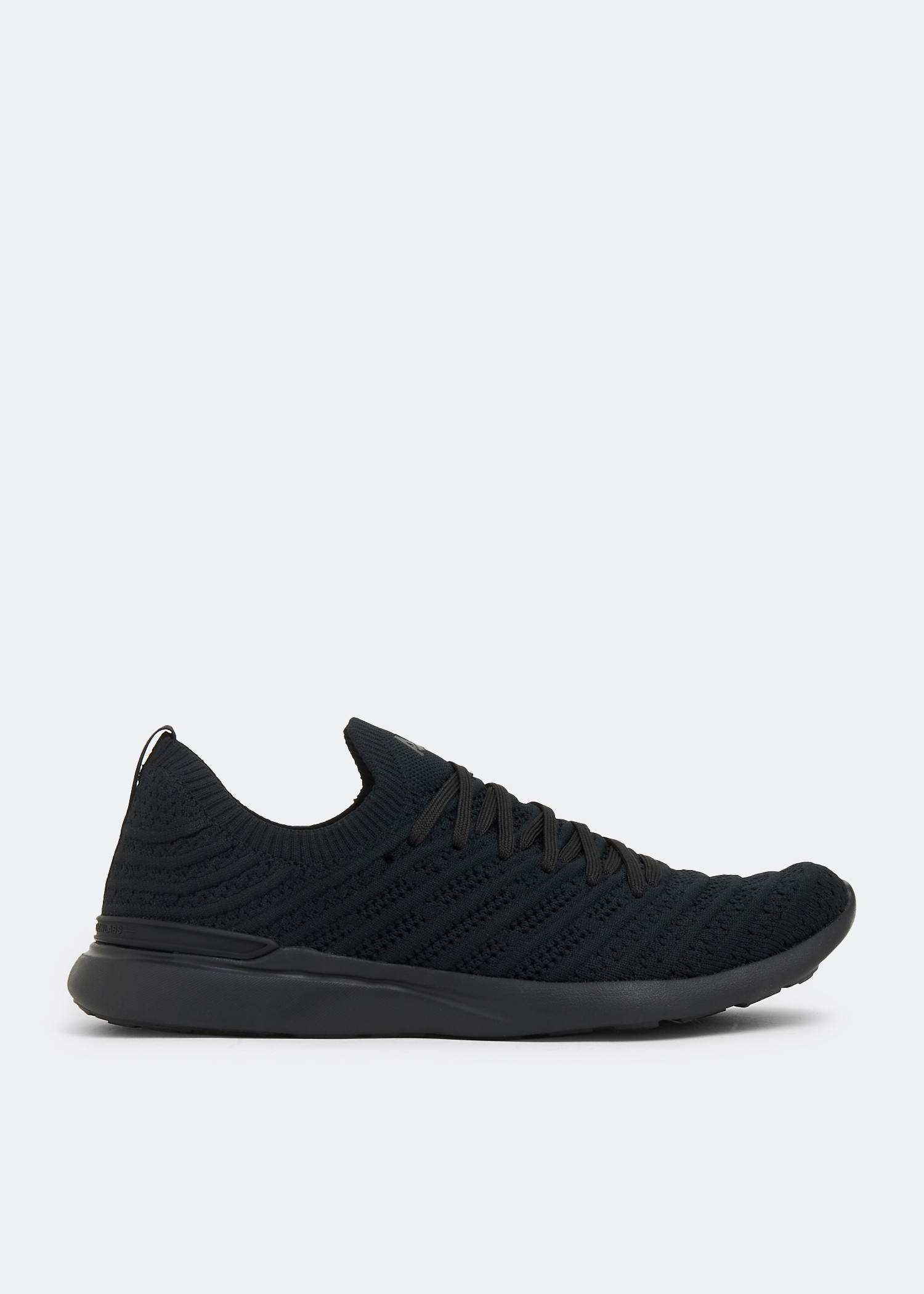 

Techloom Wave sneakers, Black