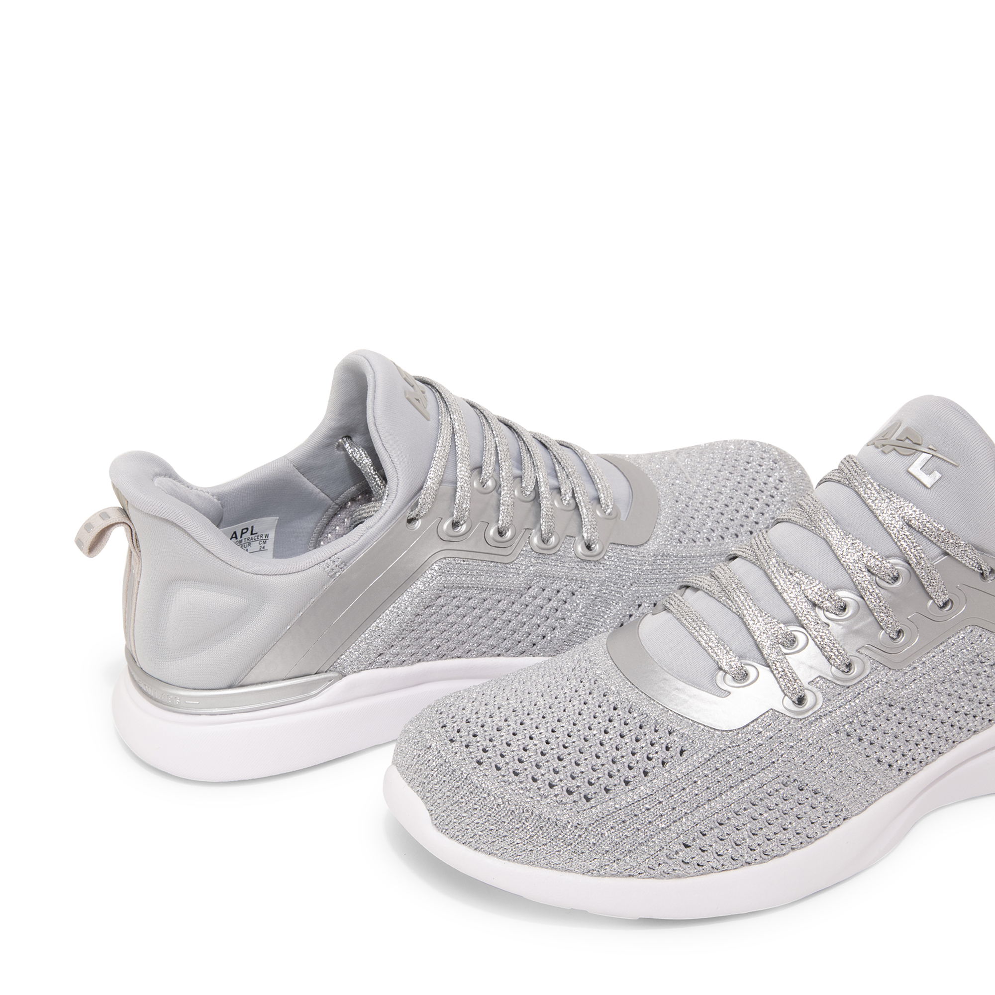 

Techloom Tracer sneakers, Silver