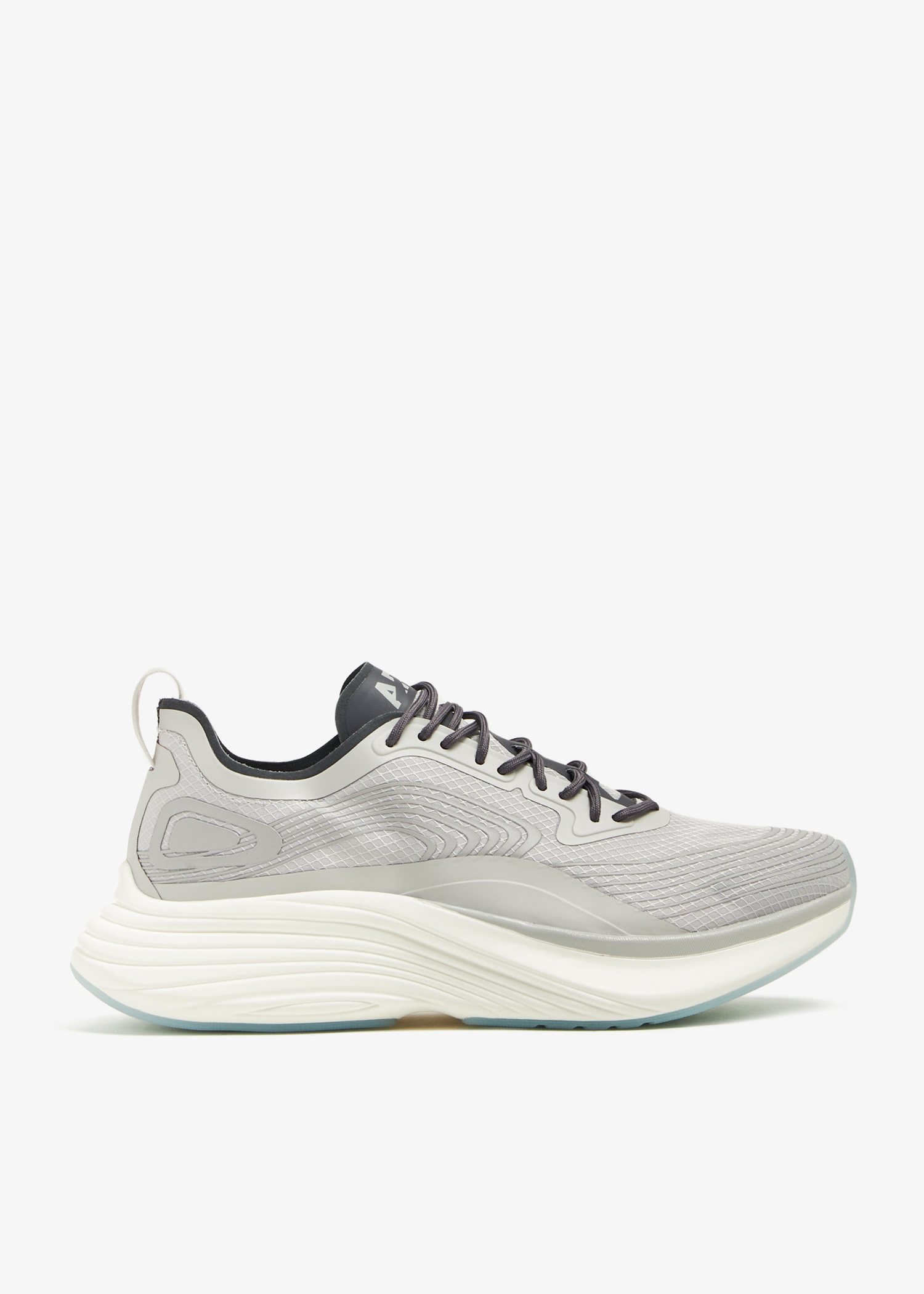 

Streamline sneakers, Grey