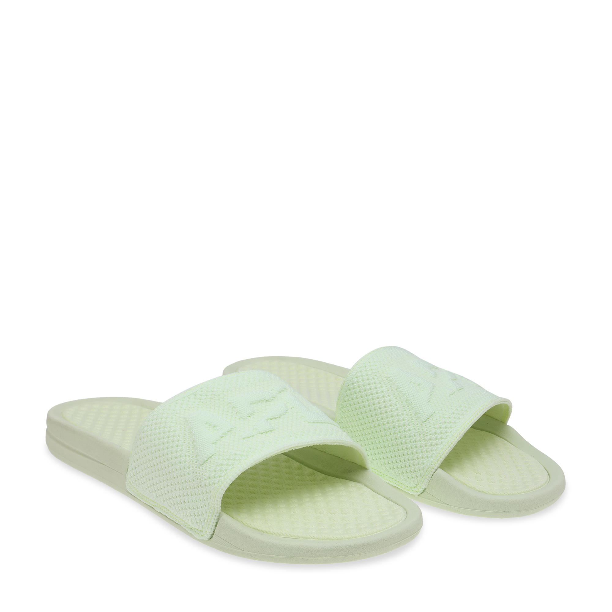 

Techloom logo slides, Green