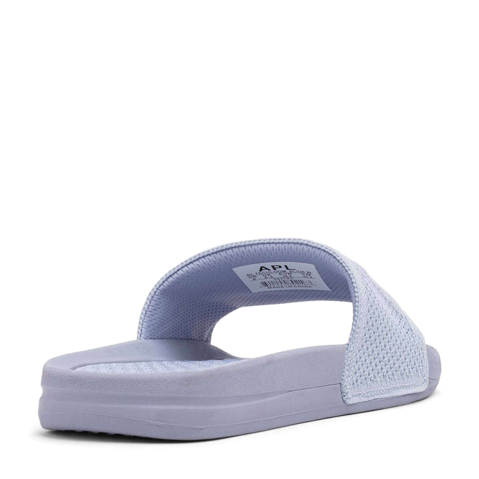 

Techloom slides, Blue