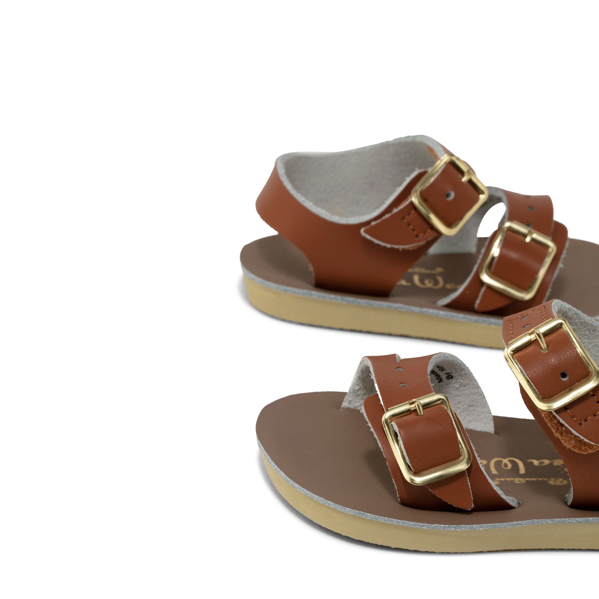 Saltwater sea hot sale wee sandals